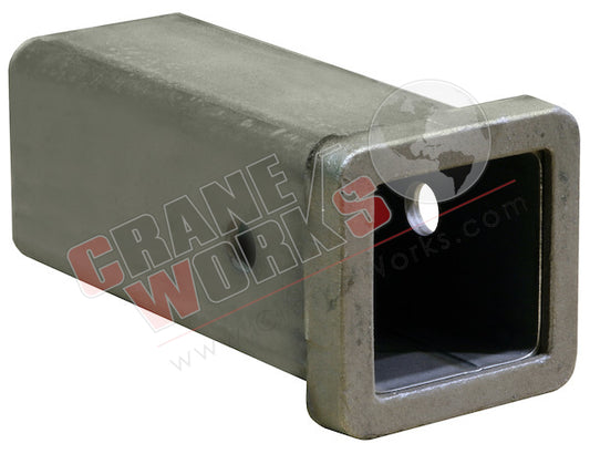 Picture of RT255818 NEW 2.5" X 18" HITCH RECEIVER