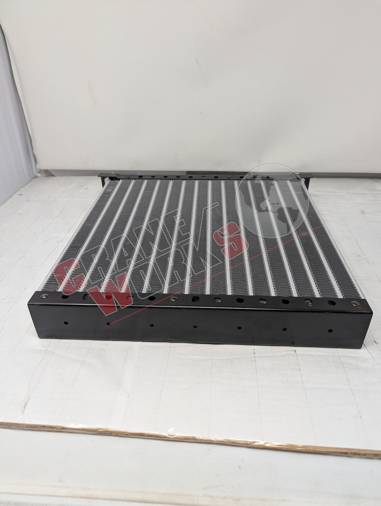 Picture of 36361325010, a  New Element, Outer (Air Cleaner), angle 5.