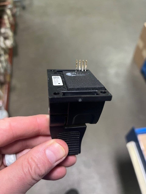 47600 | New Scanreco Paddle Switch