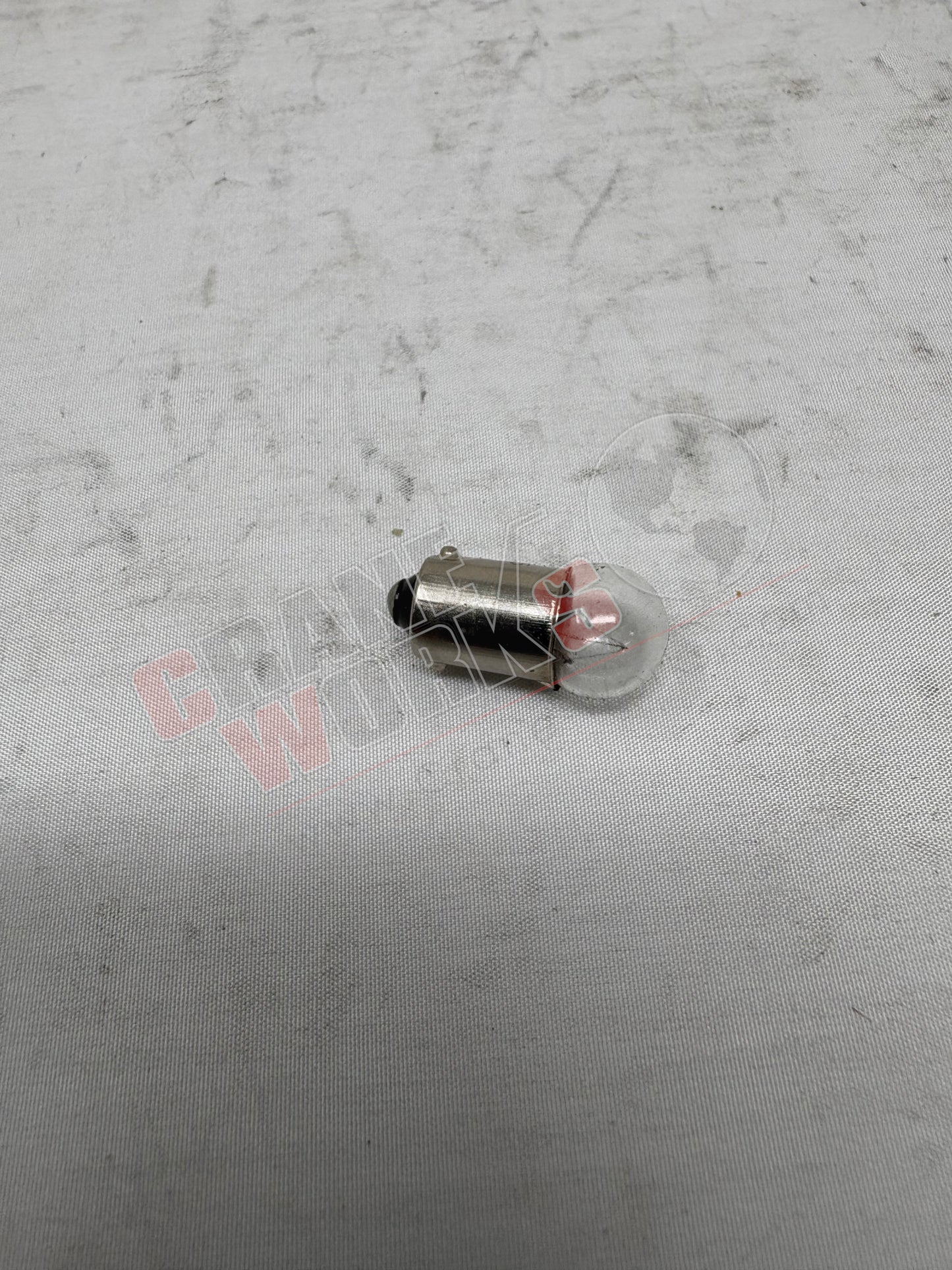Picture of 1445, a  New Bulb, angle 3.