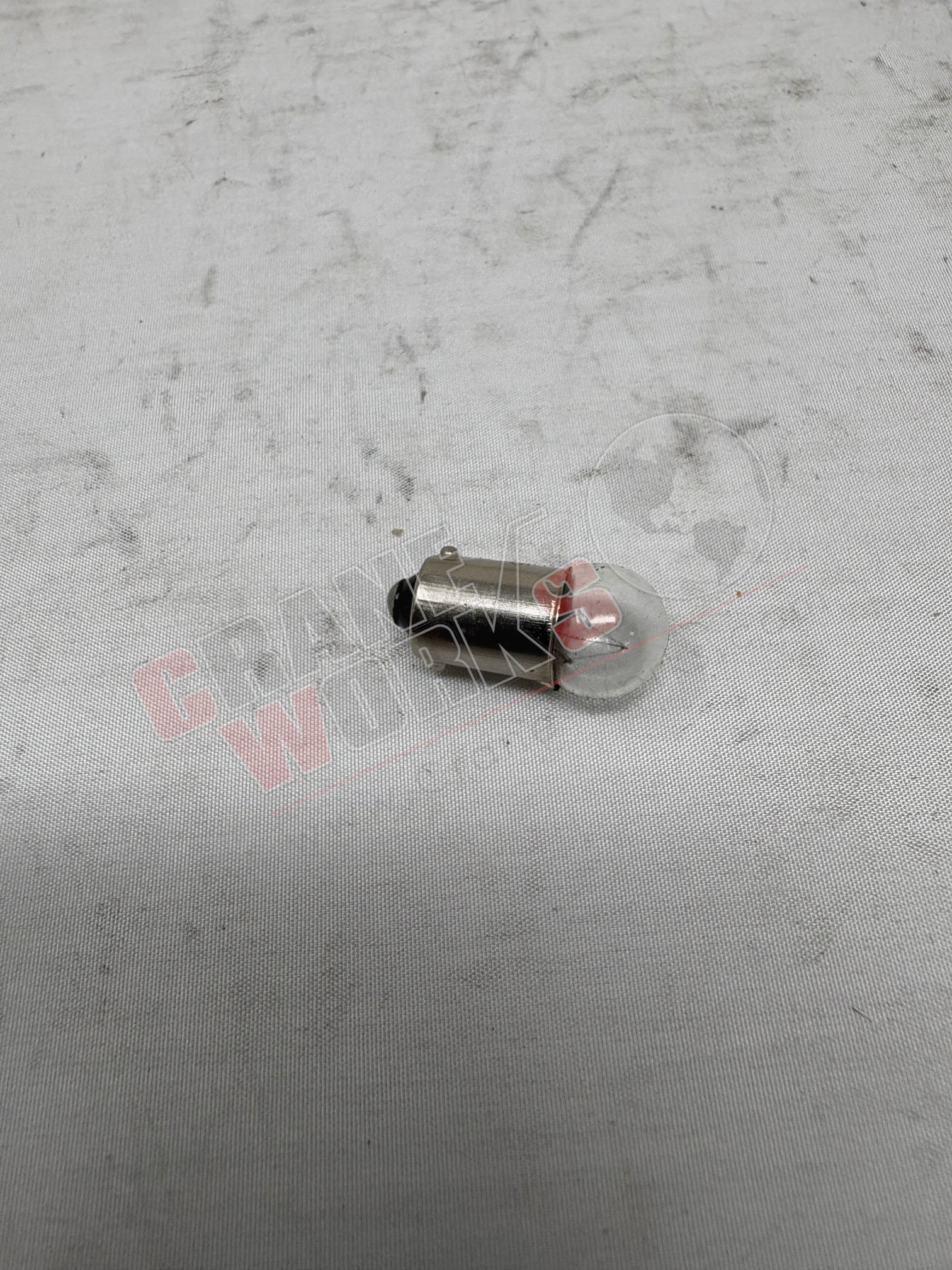 Picture of 1445, a  New Bulb, angle 3.