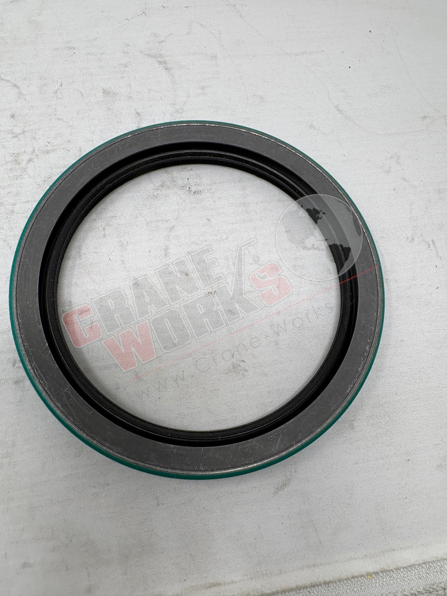 Picture of 39934, a  New Seal, angle 3.