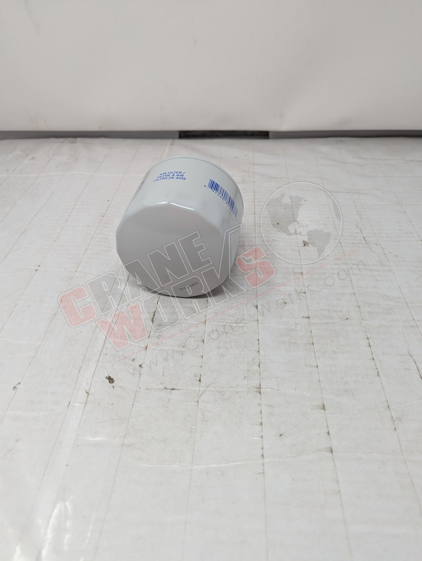 Picture of 83060, a  New Breather Filter W/3/4-14 Npt, angle 2.