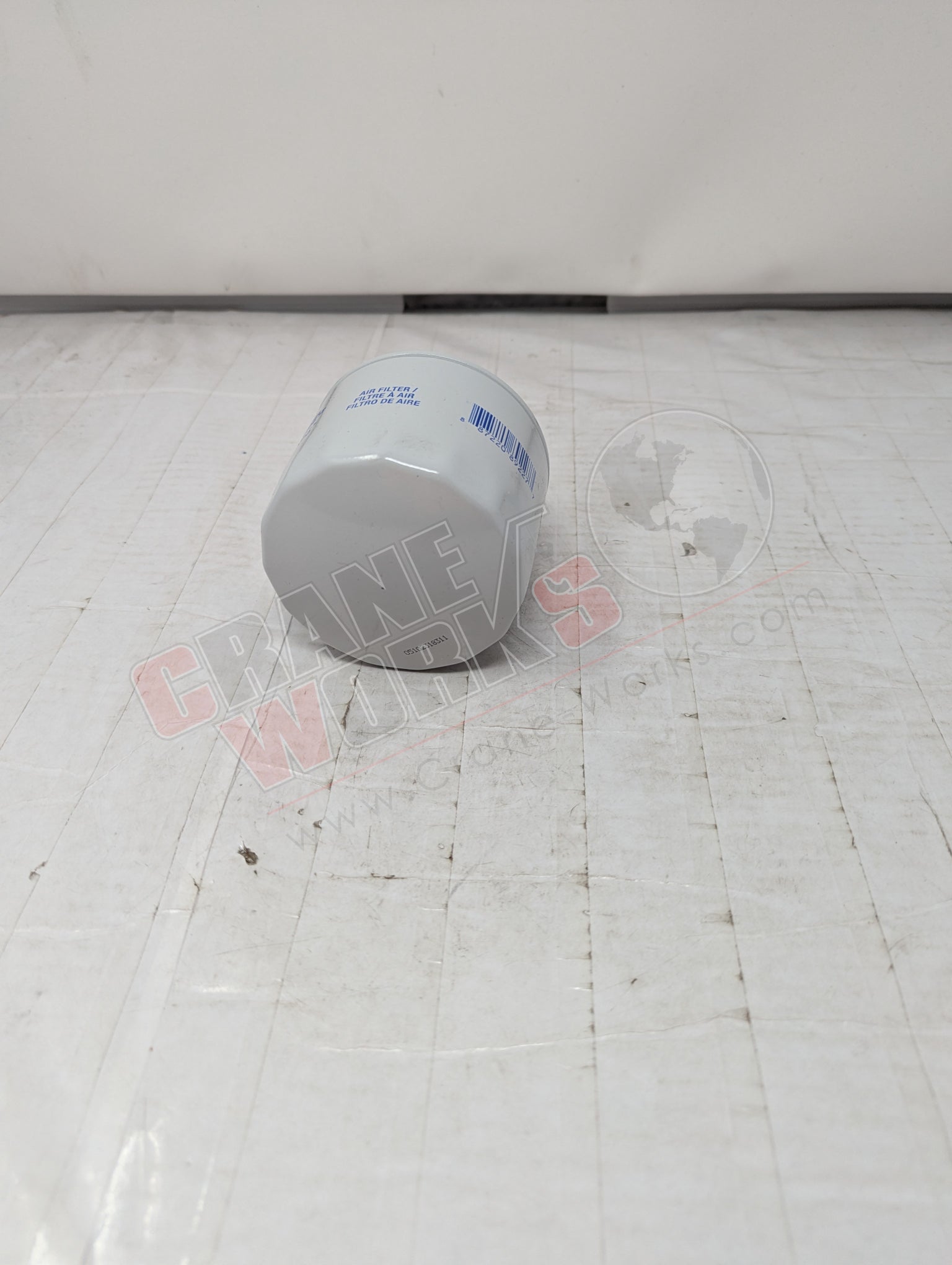 Picture of 83060, a  New Breather Filter W/3/4-14 Npt, angle 2.