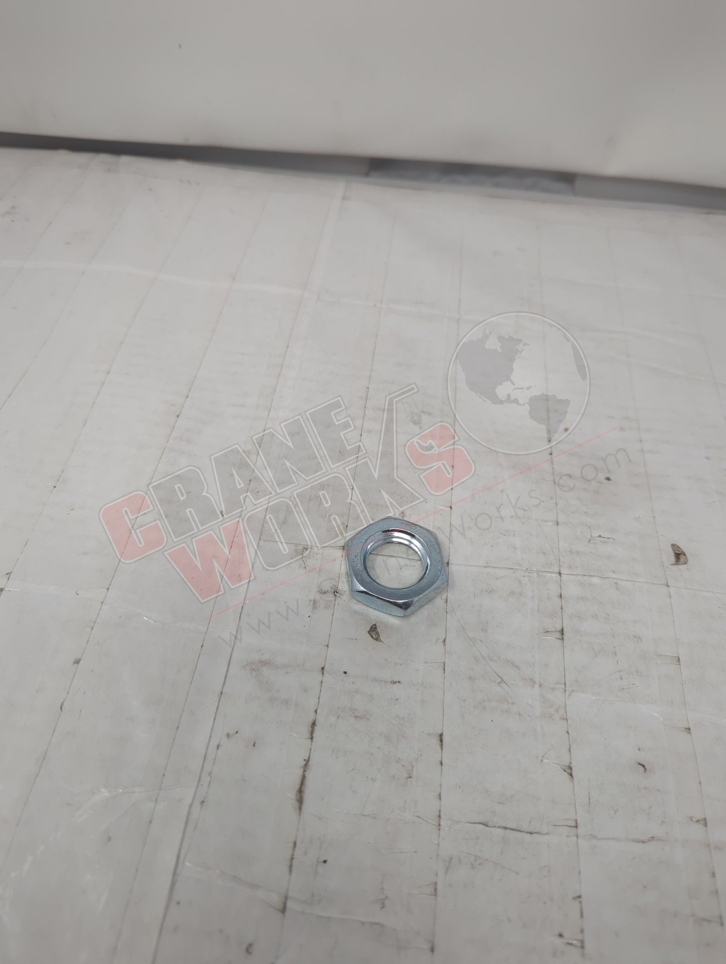 Picture of Da722, a  New Nut, angle 2.