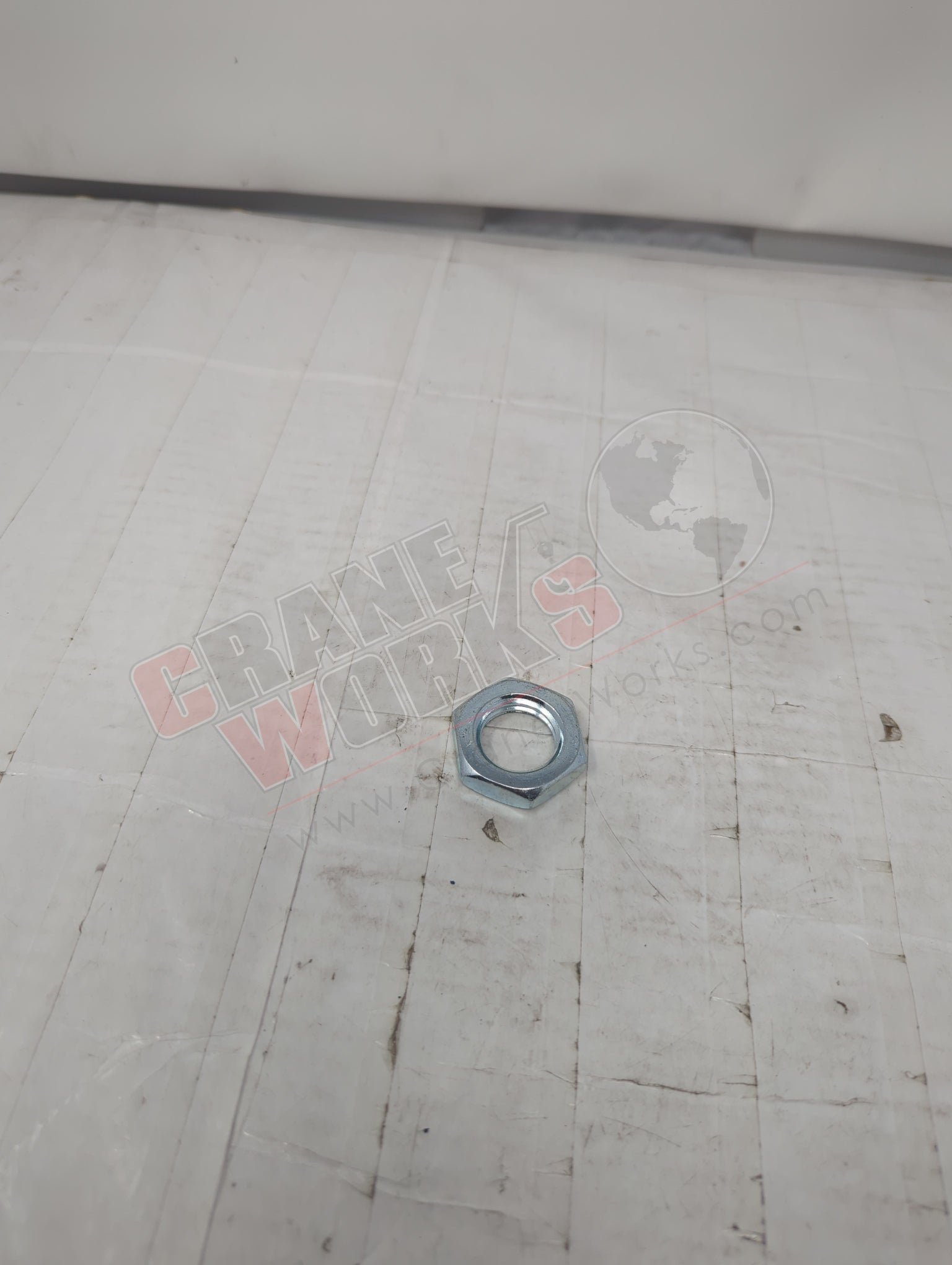 Picture of Da722, a  New Nut, angle 2.