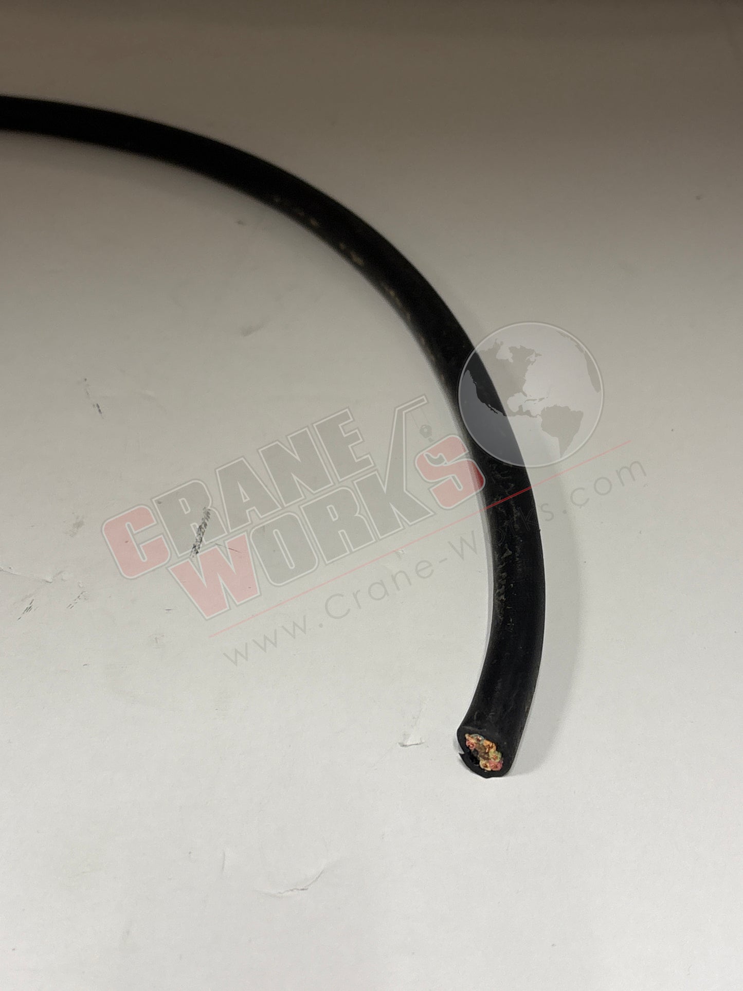 Picture of 7081K39, a  New Wire, 18/8, angle 3.