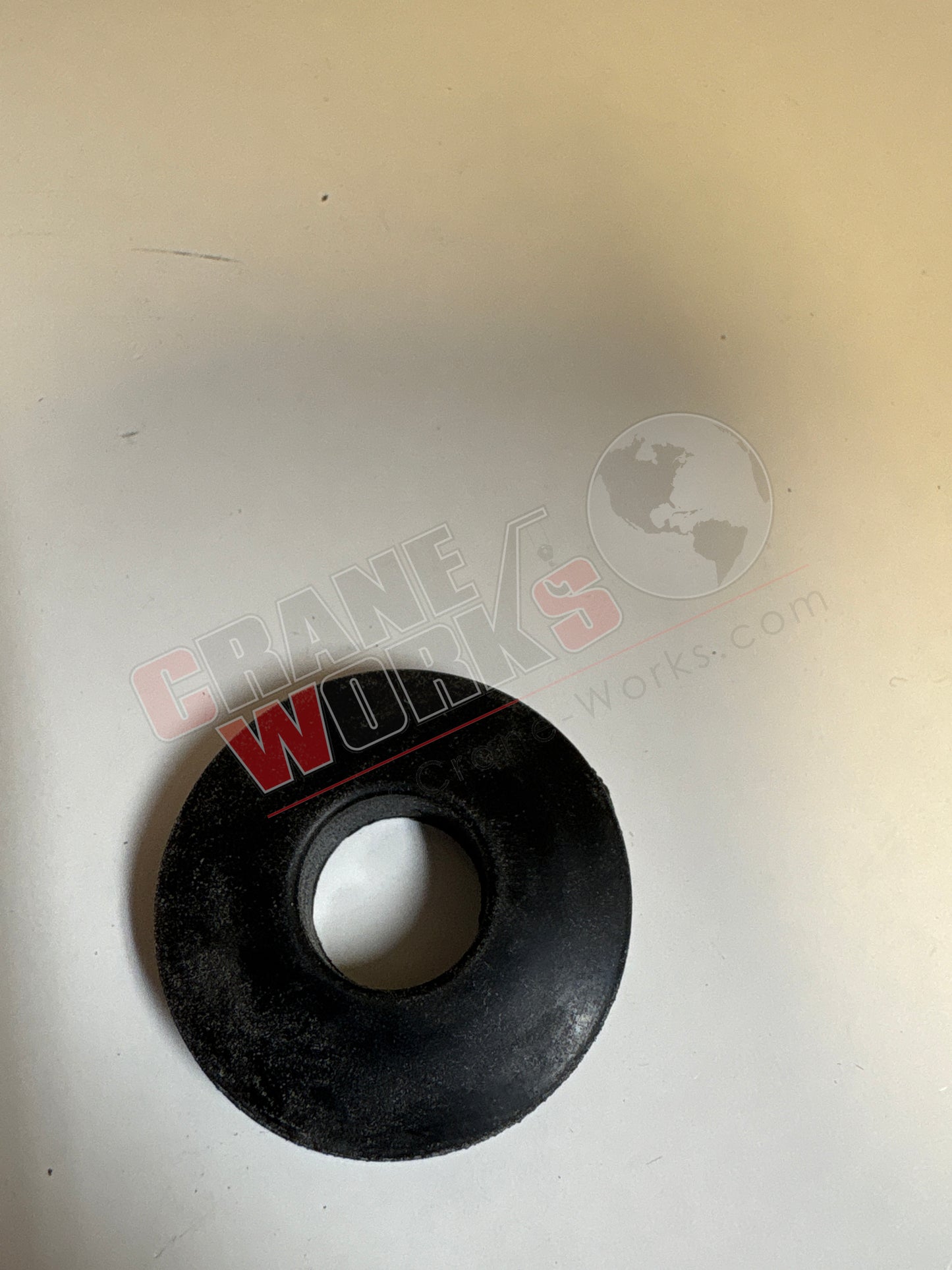 Picture of 1000*Gha11Sblk, a  New Glad Handle Seal, angle 2.