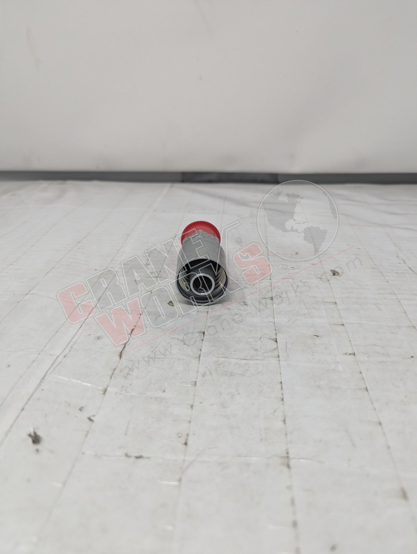 Picture of Pp-00112, a  New Park 43 Ser, Male Seal-Lok Str, -10-10, angle 2.