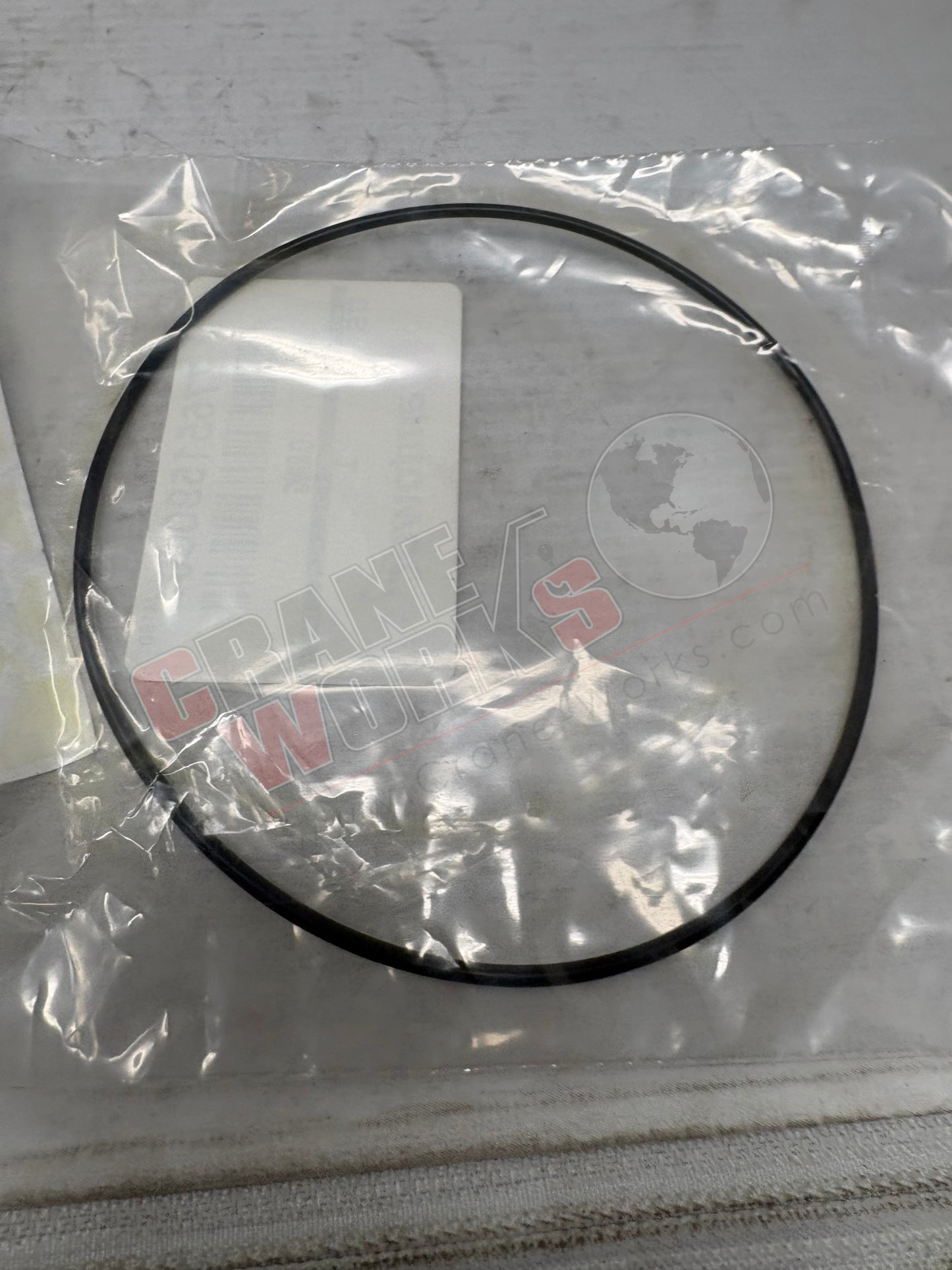 Picture of 7755159000, a  New O-Ring, angle 2.