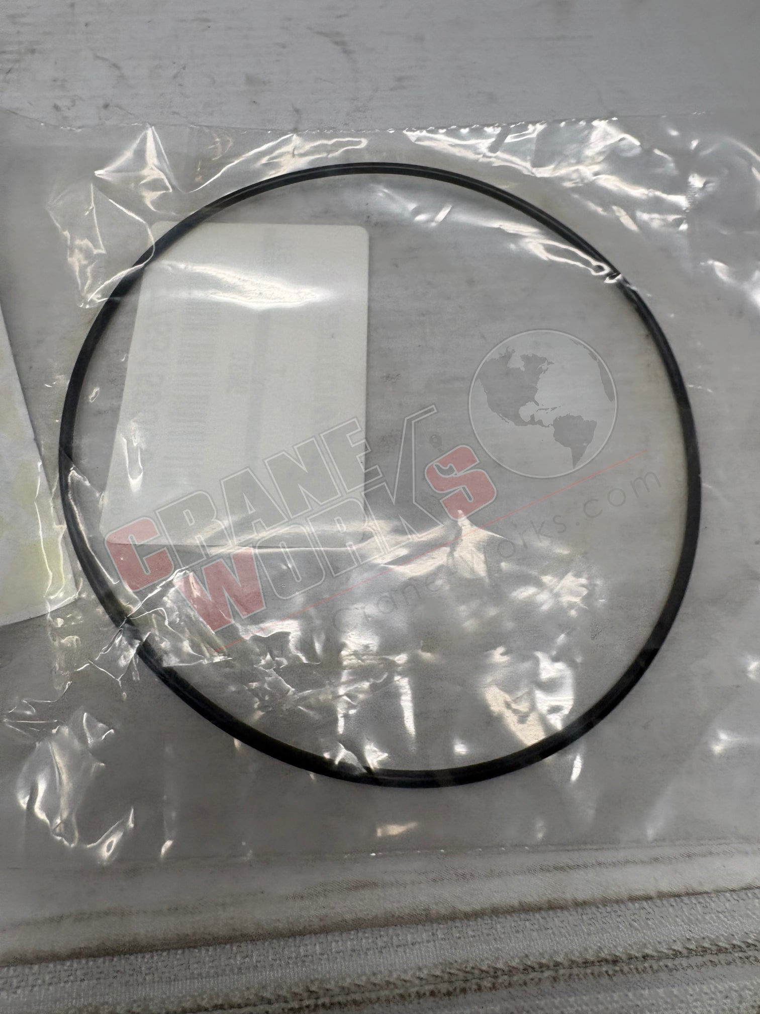 Picture of 7755159000, a  New O-Ring, angle 2.