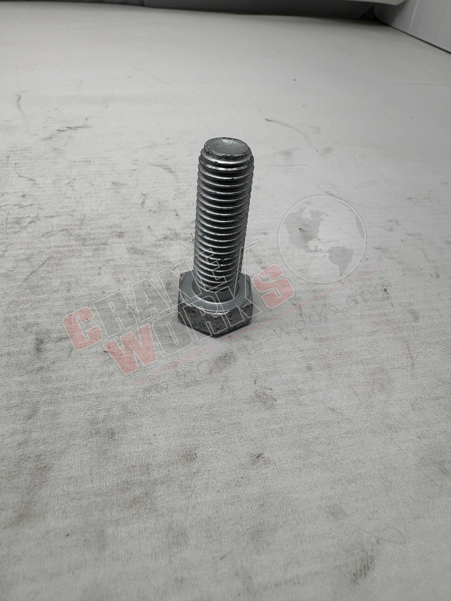 Picture of Es 656, a  New Screw, angle 4.