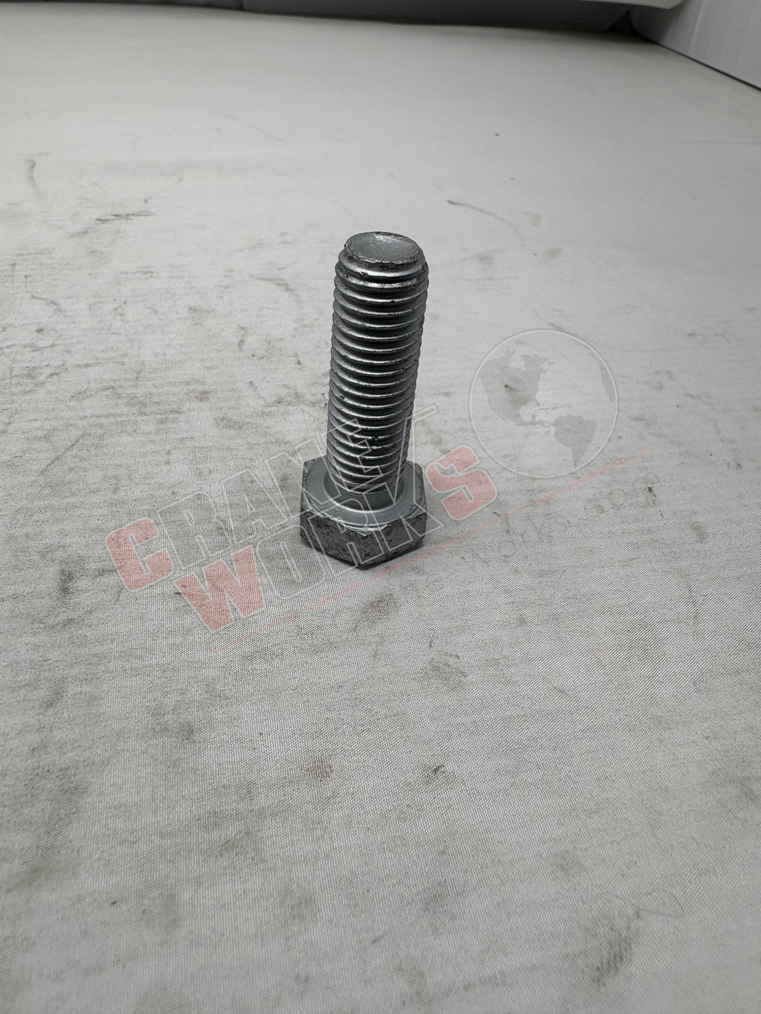Picture of Es 656, a  New Screw, angle 4.