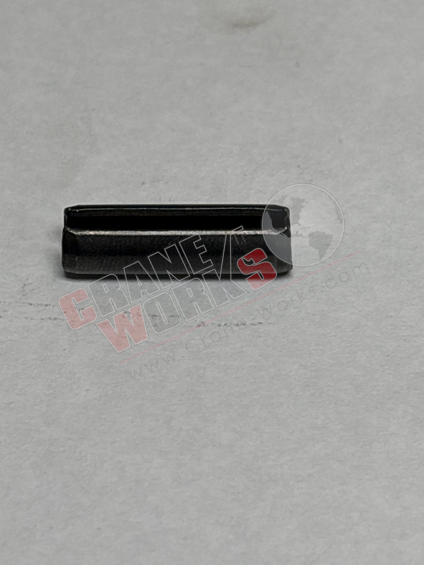 Picture of 08631, a  New Roll Pin, Metric, angle 2.