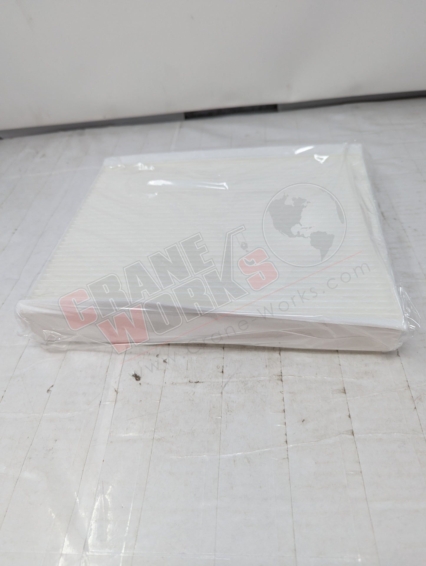 Picture of 527997, a  New Cabin Air Filter.