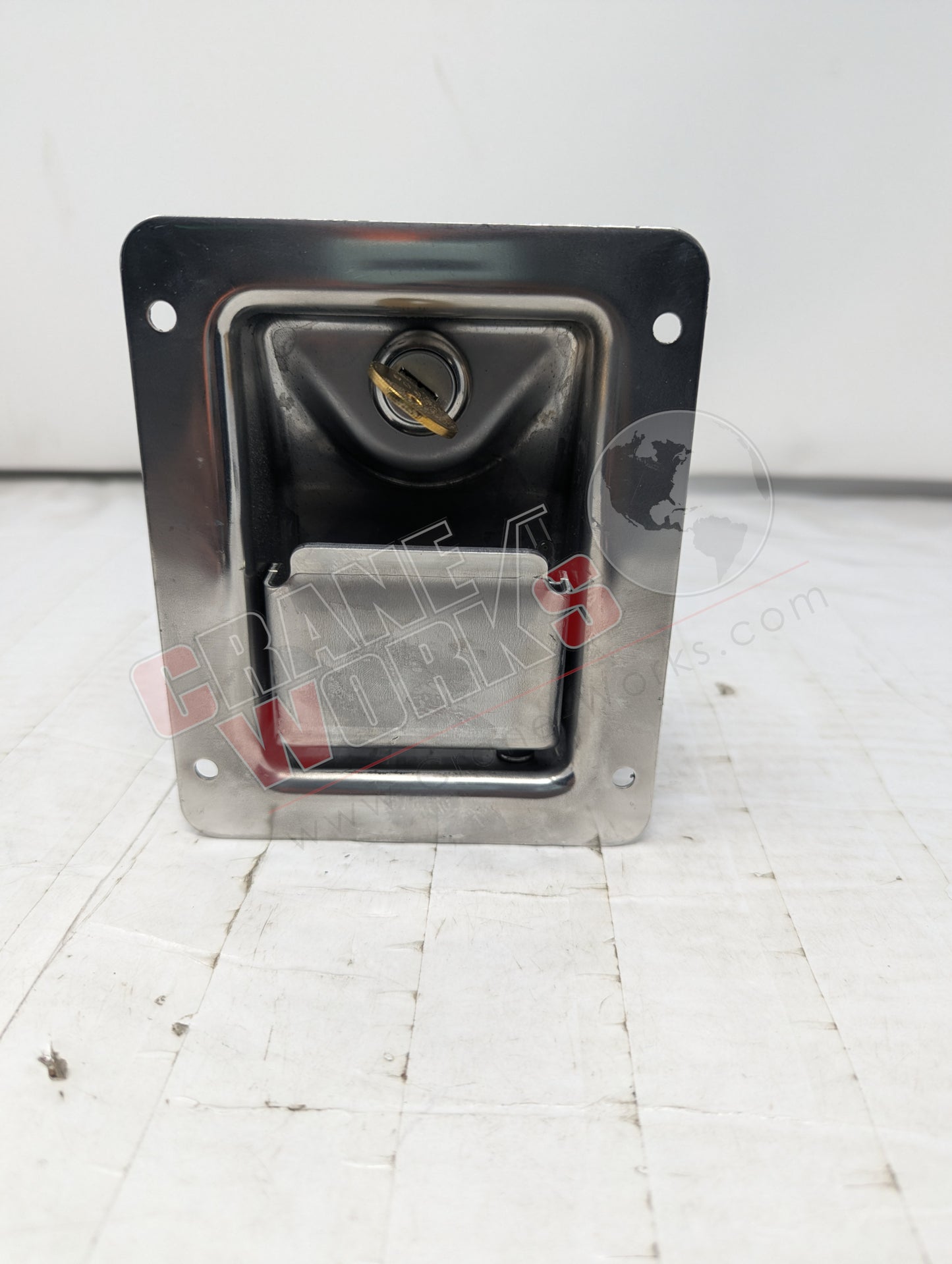 Picture of C5979, a  New Latch Sgl Pt Slam, angle 2.