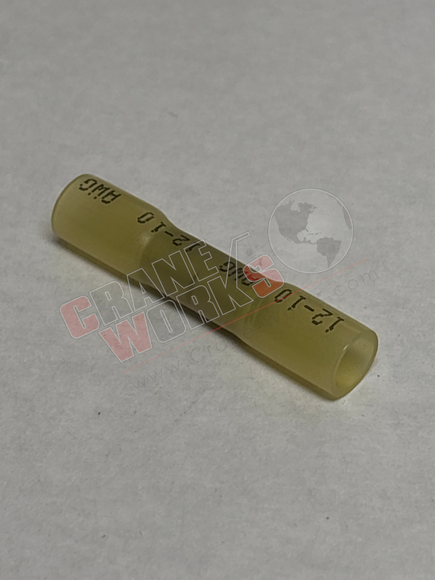 Picture of D923005, a  New Wire Terminal 12-10, angle 2.