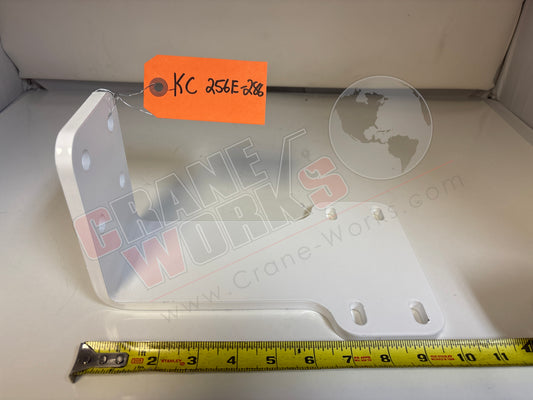 Picture of Kc 256E-286, a  New Cormach Ato Greaser Bracket.