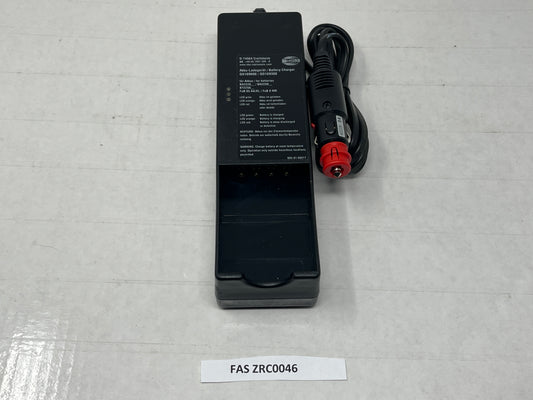 ZRC0046 | NEW BATTERY CHARGER