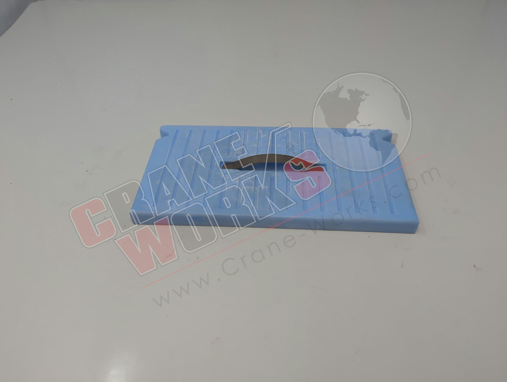 Picture of HF1376A+00014, a  New Guide Block - 14MM, angle 3.