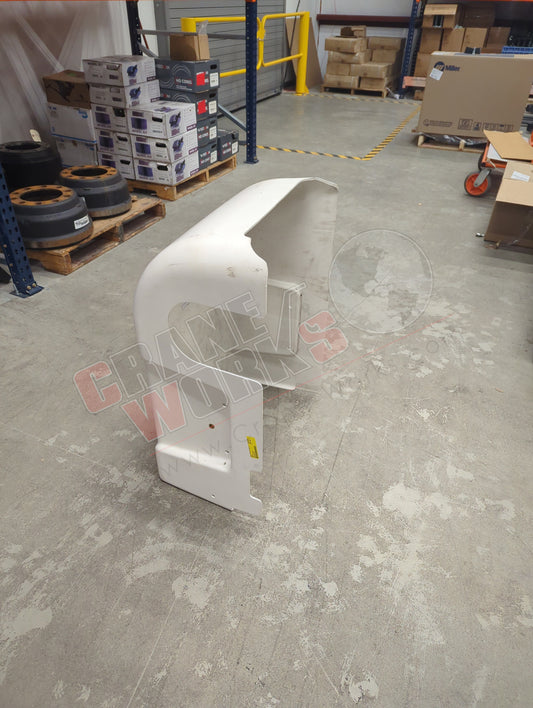 Picture of 970015113, a  New Plastic Cover.
