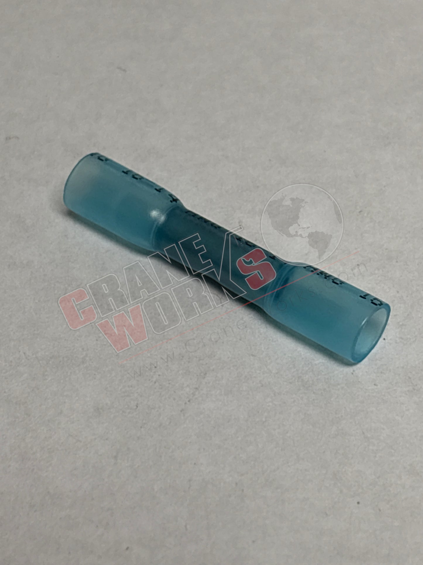 Picture of D922005, a  New Wire Terminal, 16-14, angle 2.