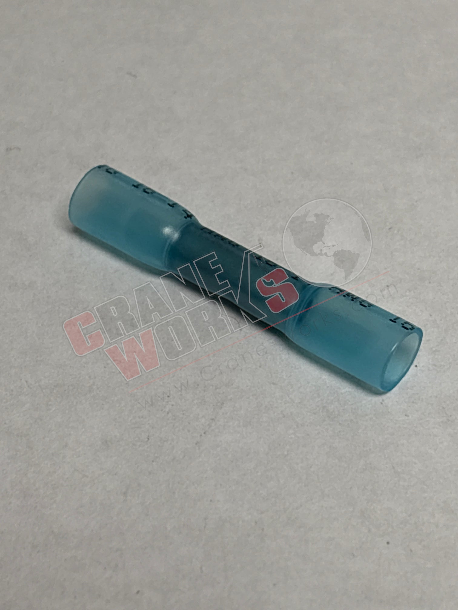 Picture of D922005, a  New Wire Terminal, 16-14, angle 2.