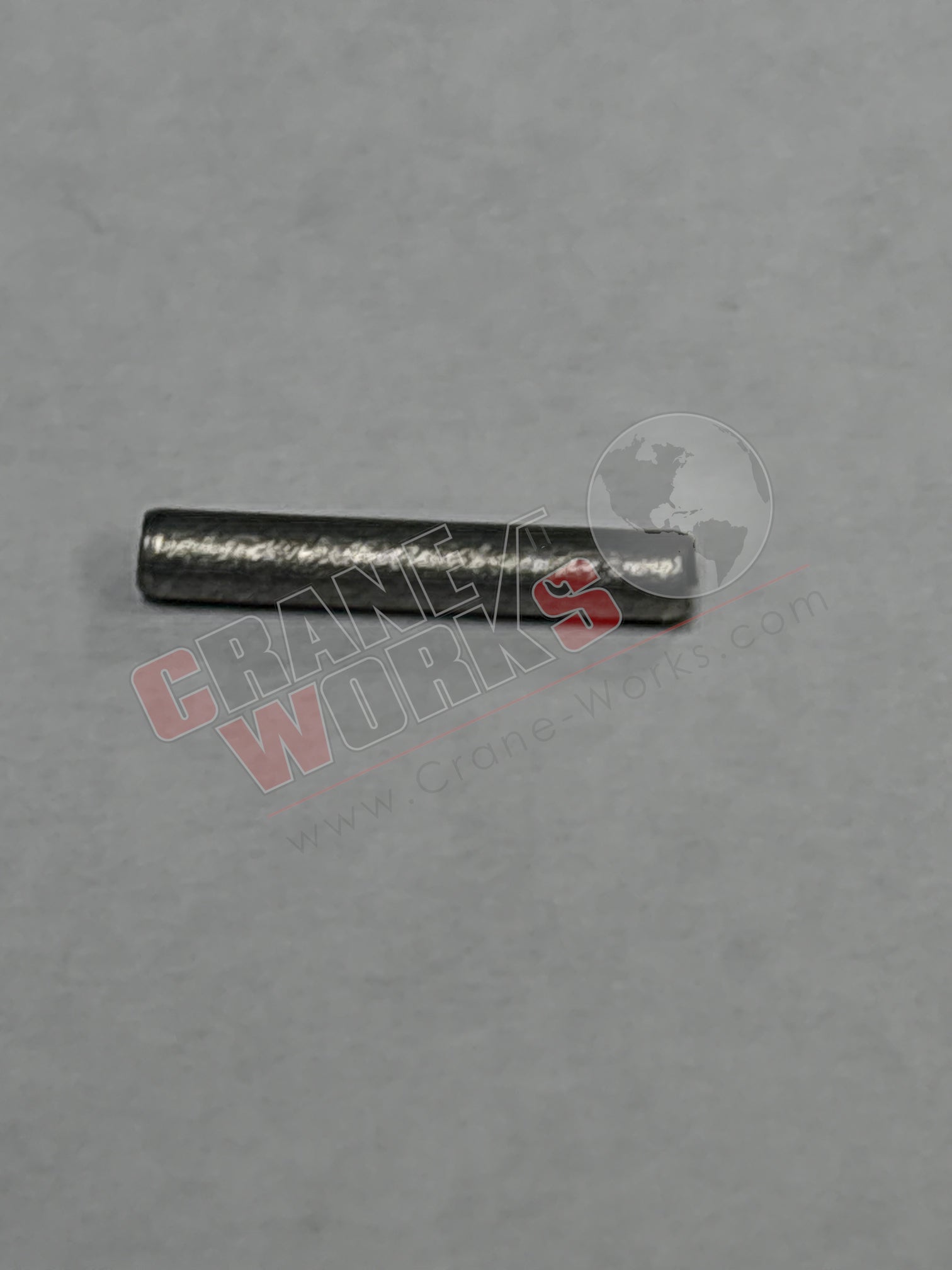 Picture of 02526, a  New Roll Pin, angle 2.