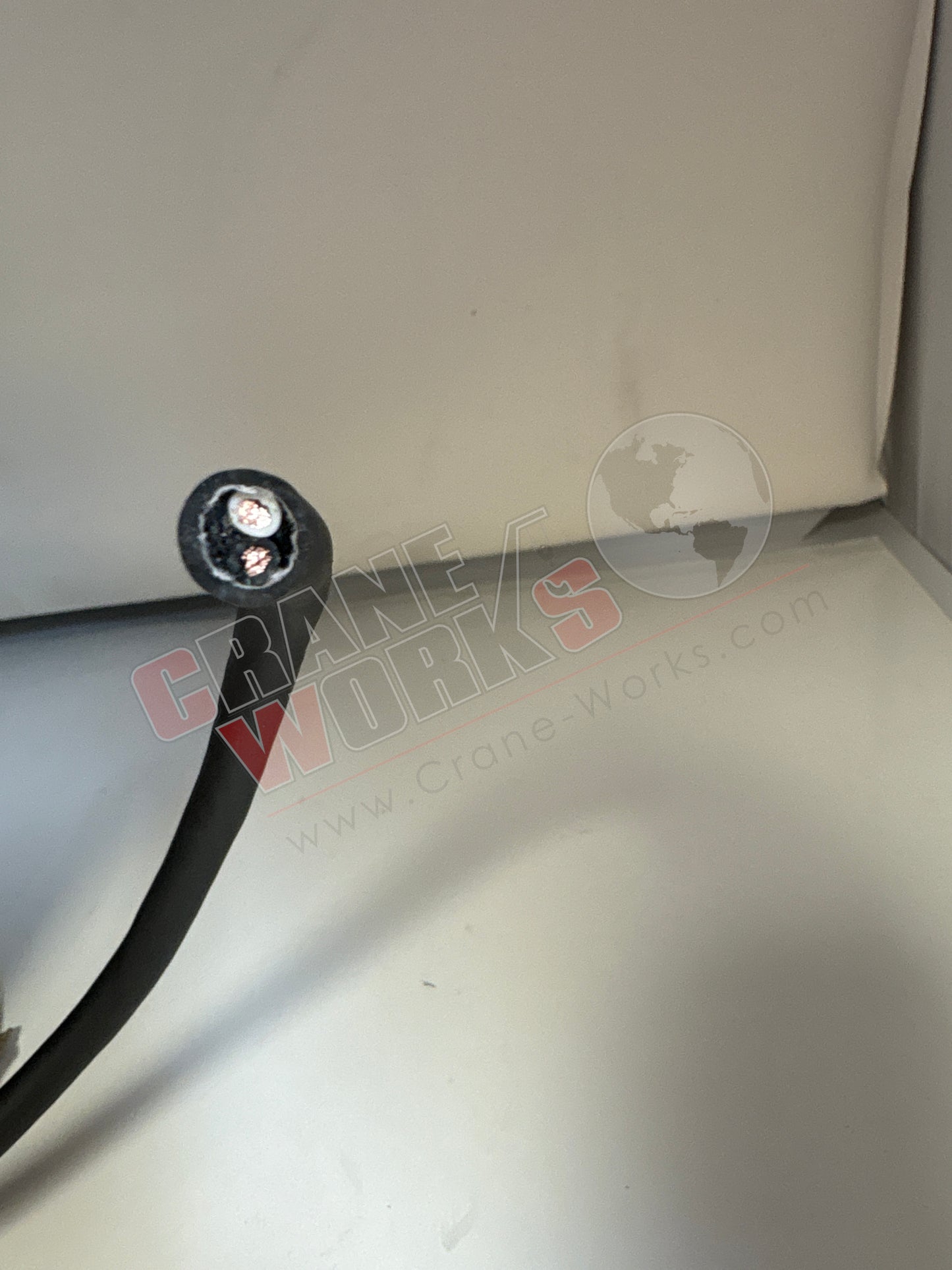 Picture of 7082K29, a  New 12/2 Wire, angle 2.