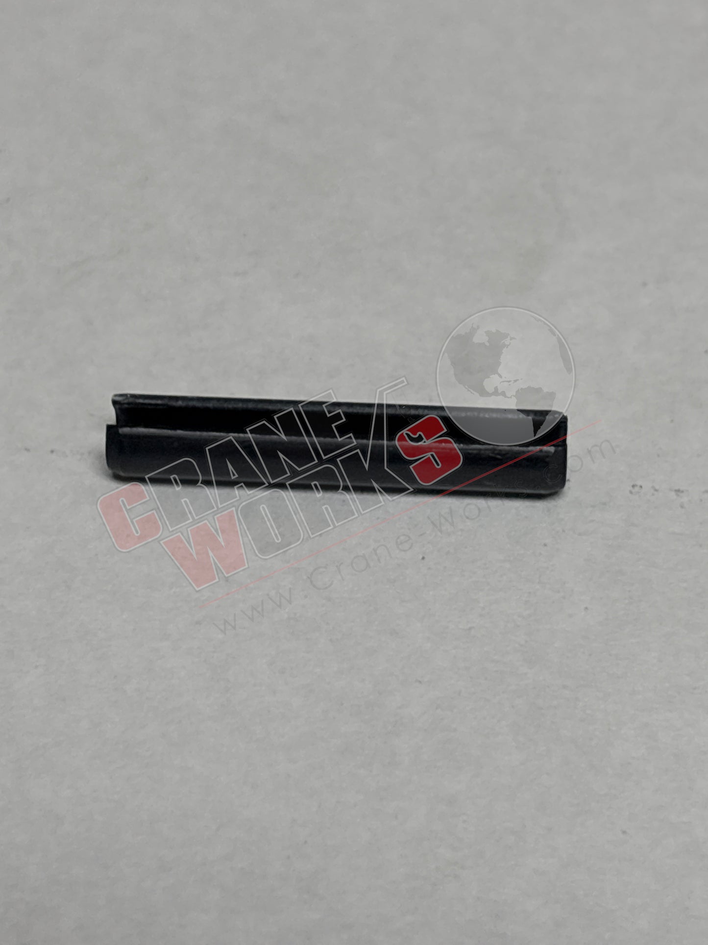 Picture of 08611, a  New Roll Pin, Metric, angle 2.