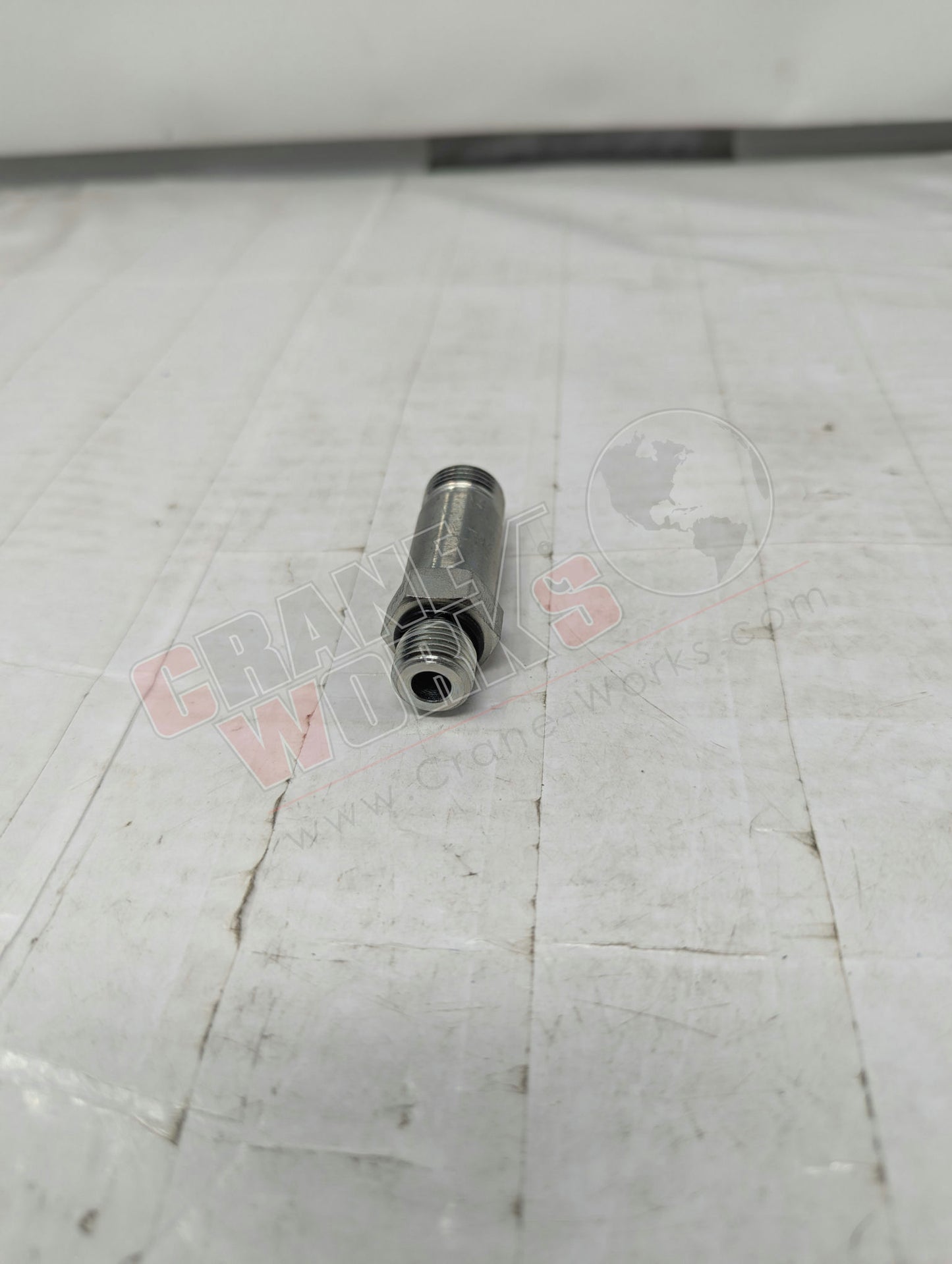 Picture of Ff6400-L-06-06, a  New 3/8 Orfsx3/8 Or Long, angle 3.