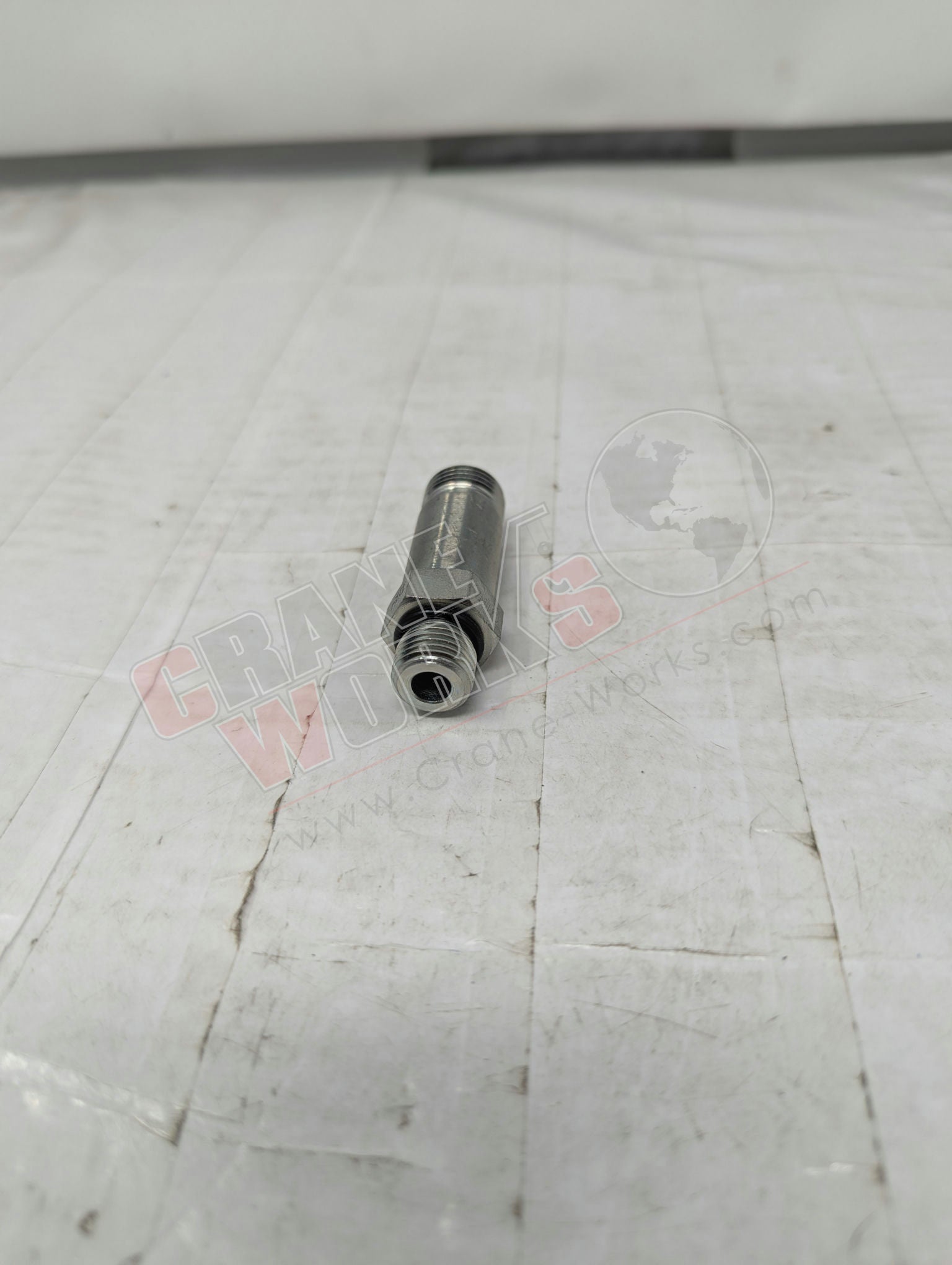 Picture of Ff6400-L-06-06, a  New 3/8 Orfsx3/8 Or Long, angle 3.