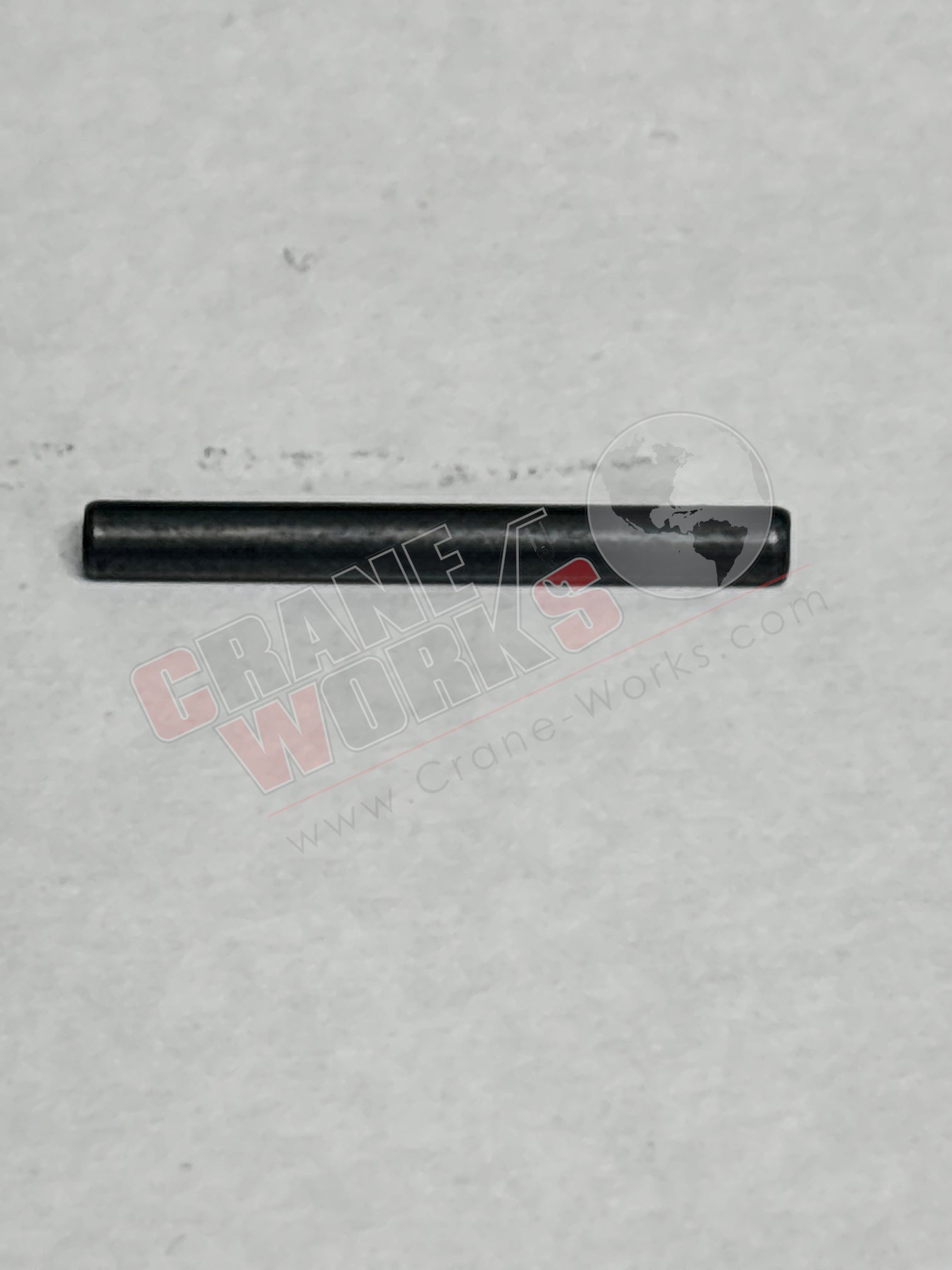 Picture of 08499, a  New Roll Pin, Metric, angle 2.
