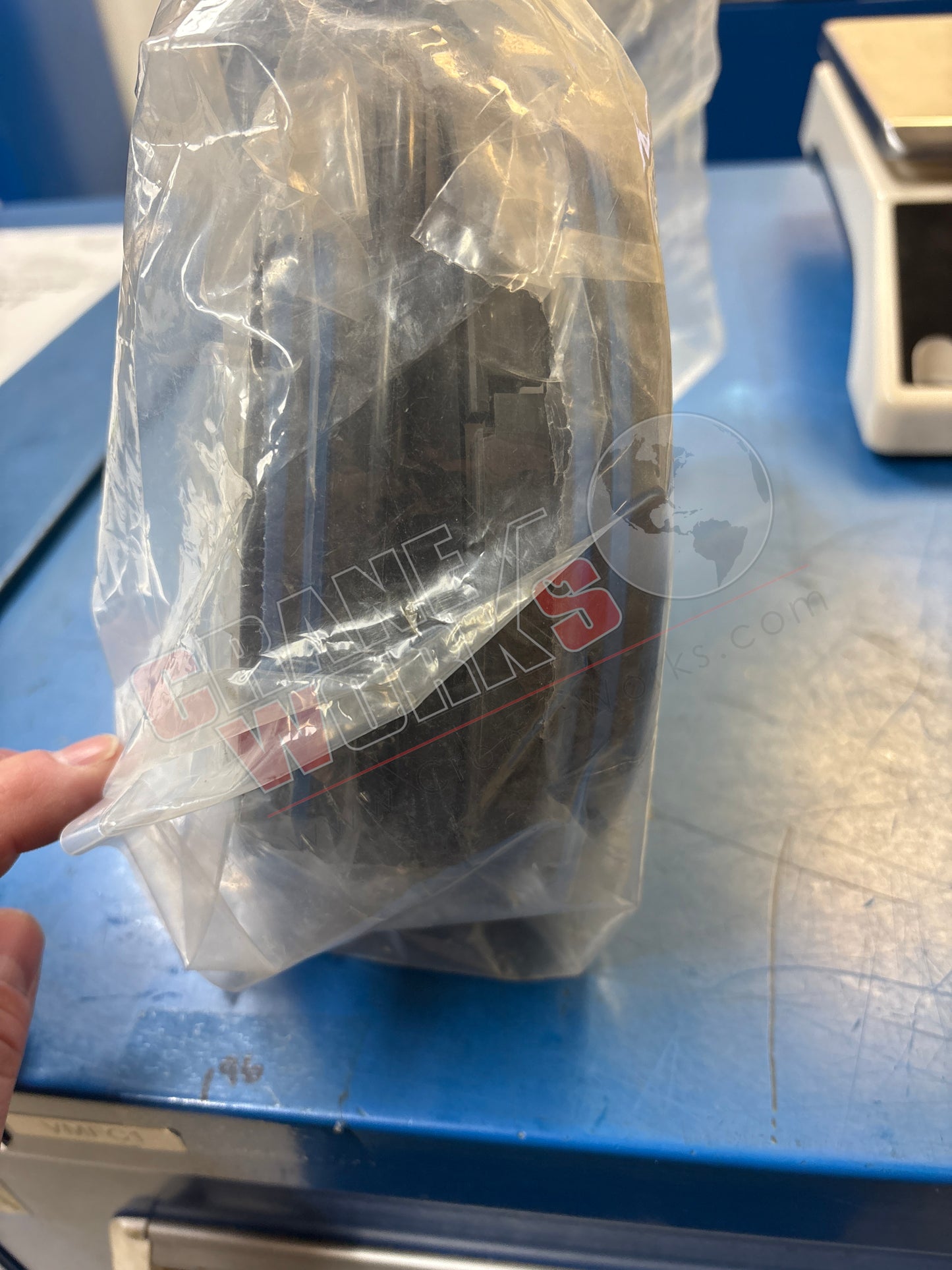 Picture of 2901228, a  New Seal Kit, angle 2.