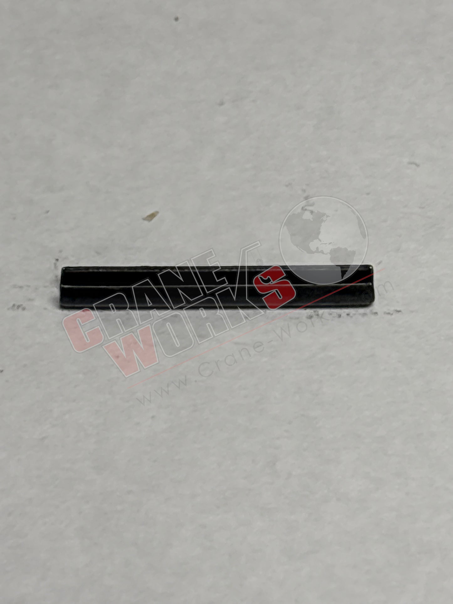 Picture of 08514, a  New Roll Pin, Metric, angle 2.