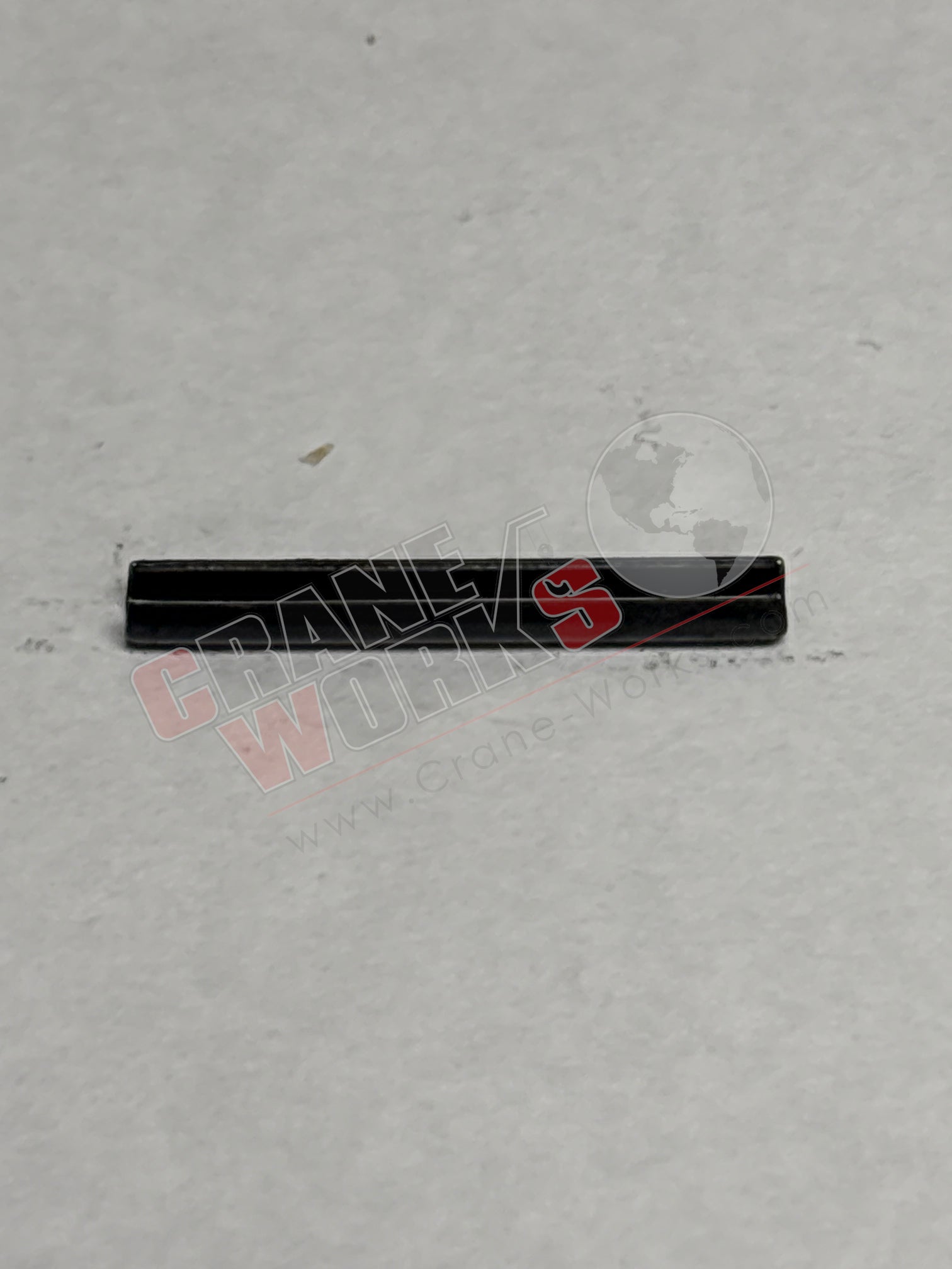 Picture of 08514, a  New Roll Pin, Metric, angle 2.
