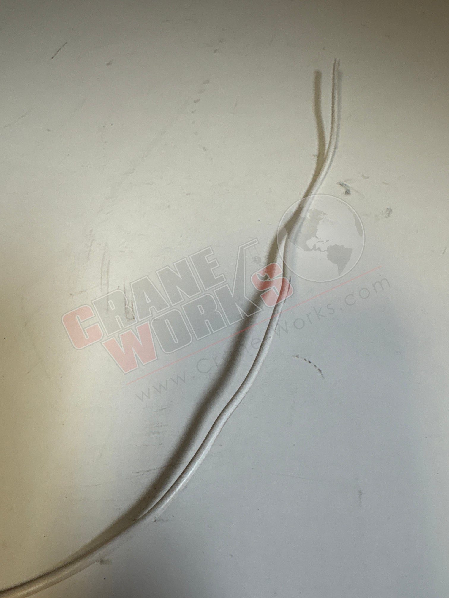 Picture of 16, a  New 16Ga Primary Wire, angle 2.