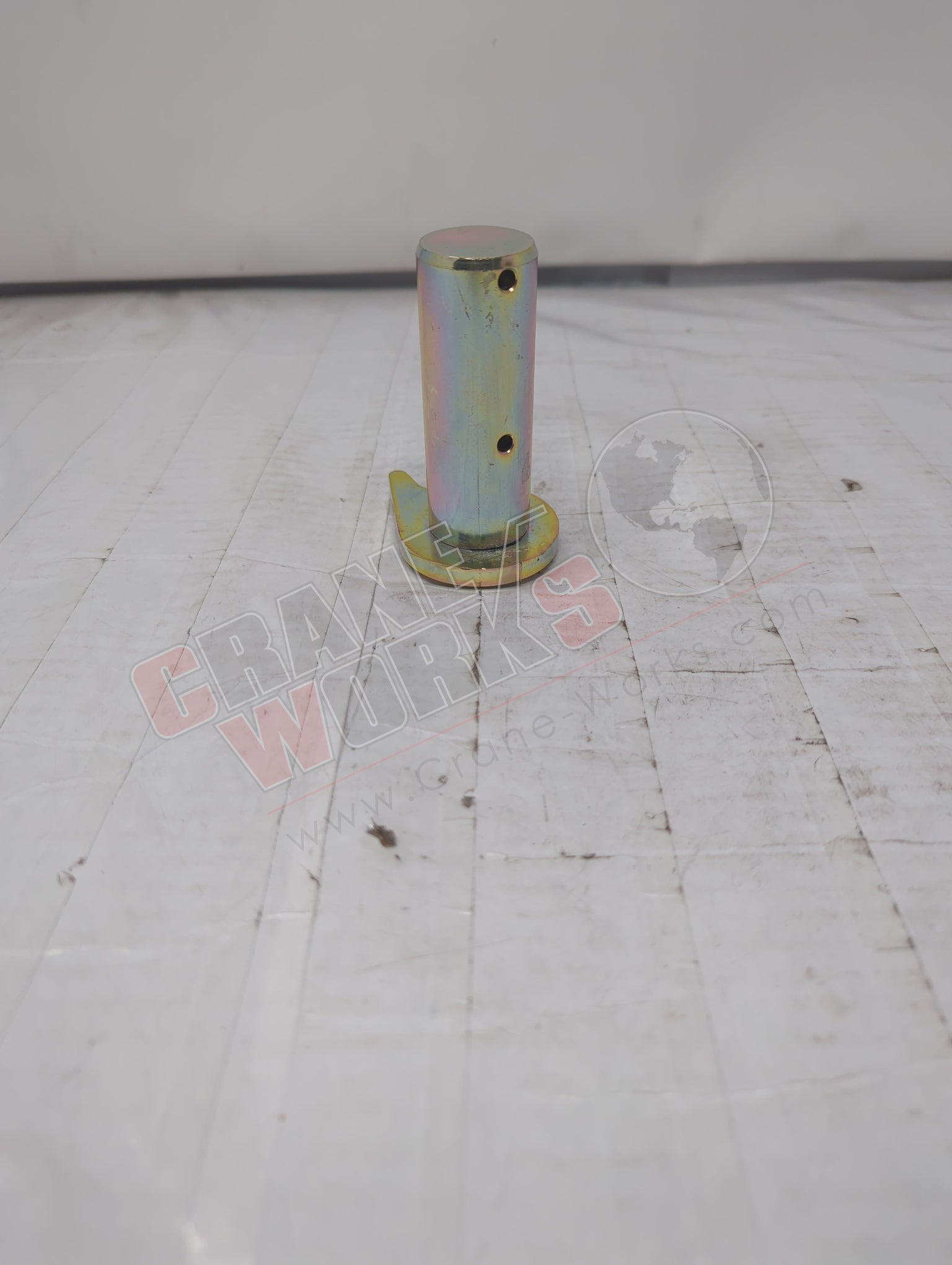 Picture of 360676000, a  New Pin, Cylinder.
