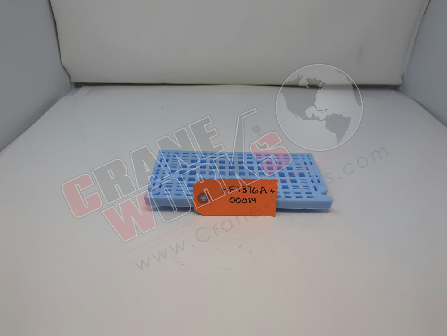 Picture of HF1376A+00014, a  New Guide Block - 14MM, angle 5.