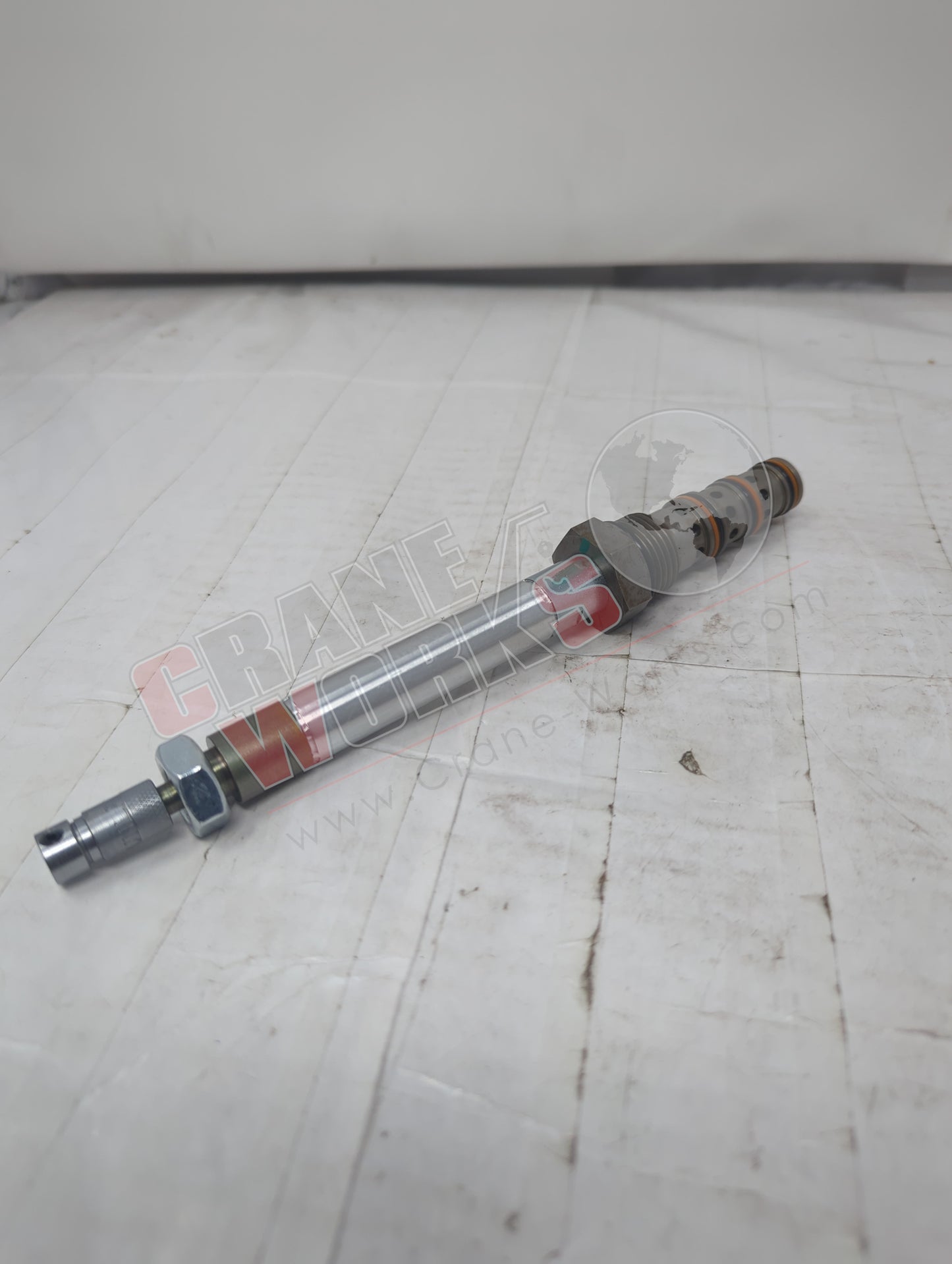 Picture of 366823903, a  New Cartridge Valve.