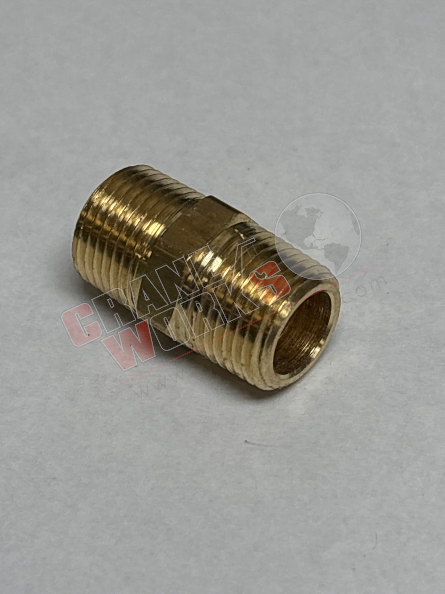 Picture of 122C, a  New Nipple, angle 2.