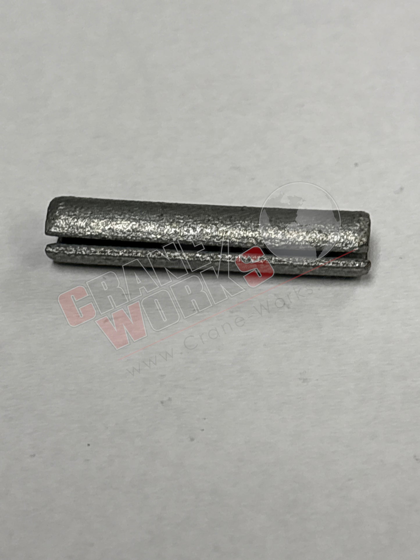 Picture of 02572, a  New Roll Pin, angle 2.