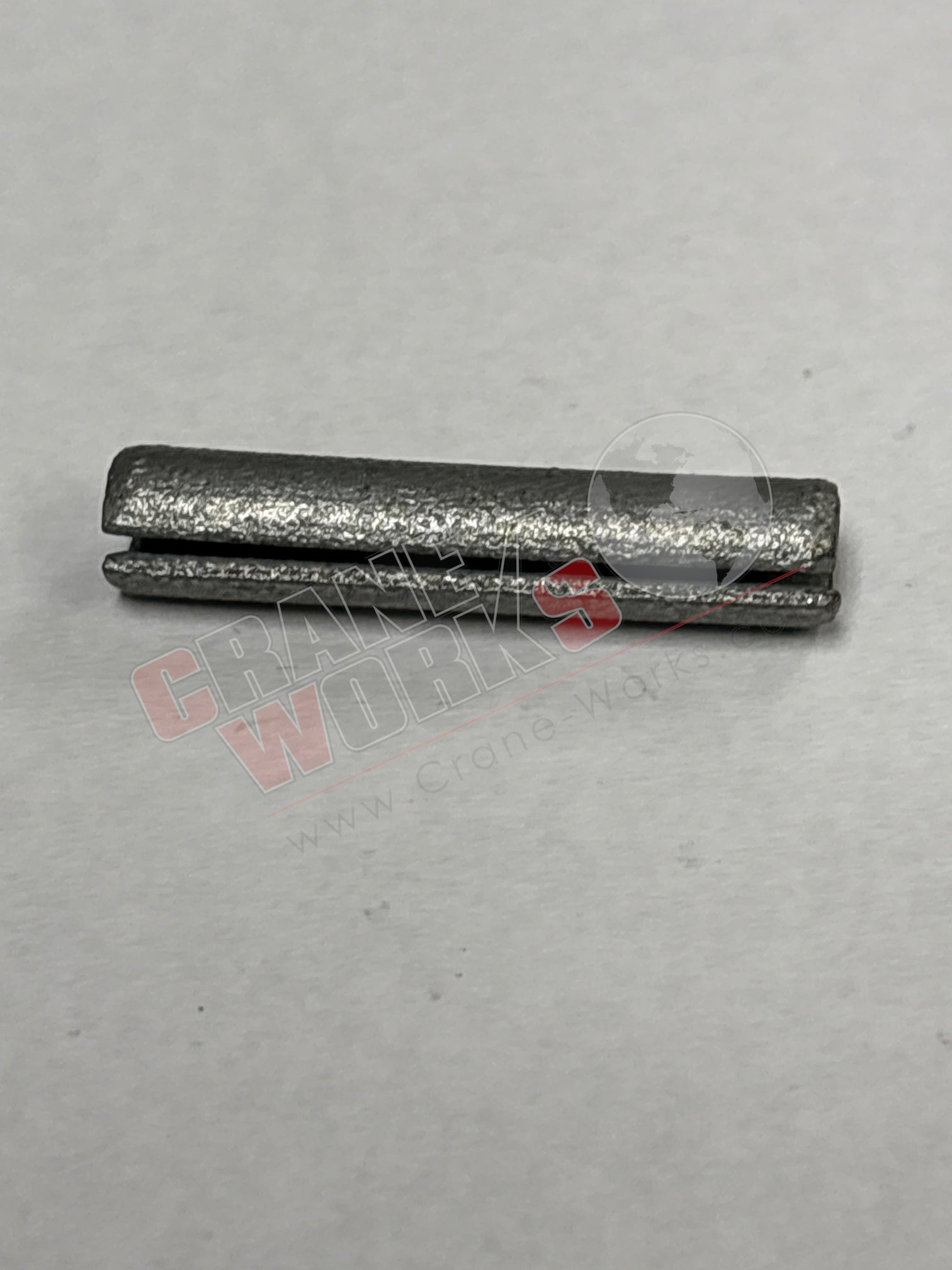 Picture of 02572, a  New Roll Pin, angle 2.