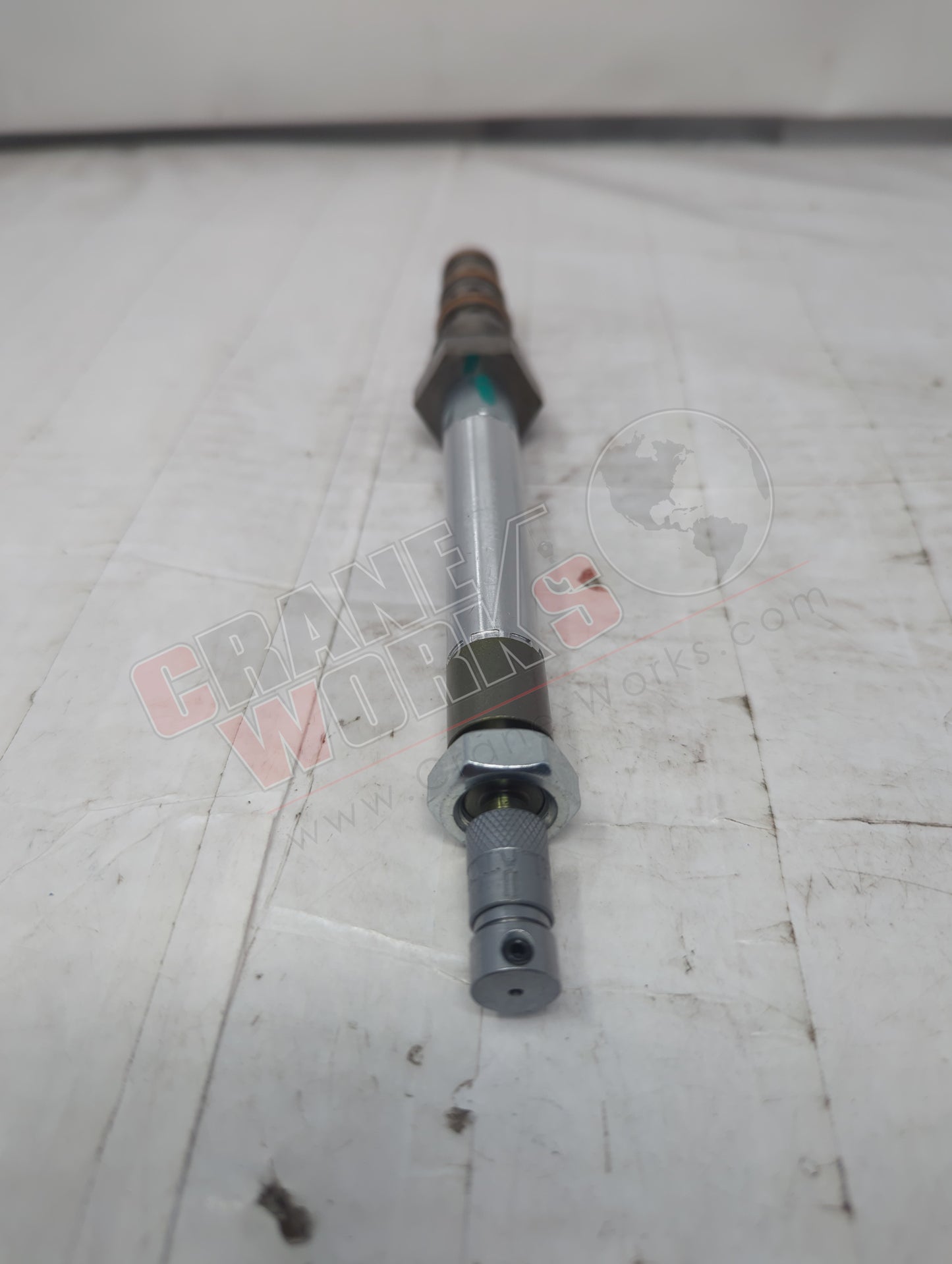 Picture of 366823903, a  New Cartridge Valve, angle 2.