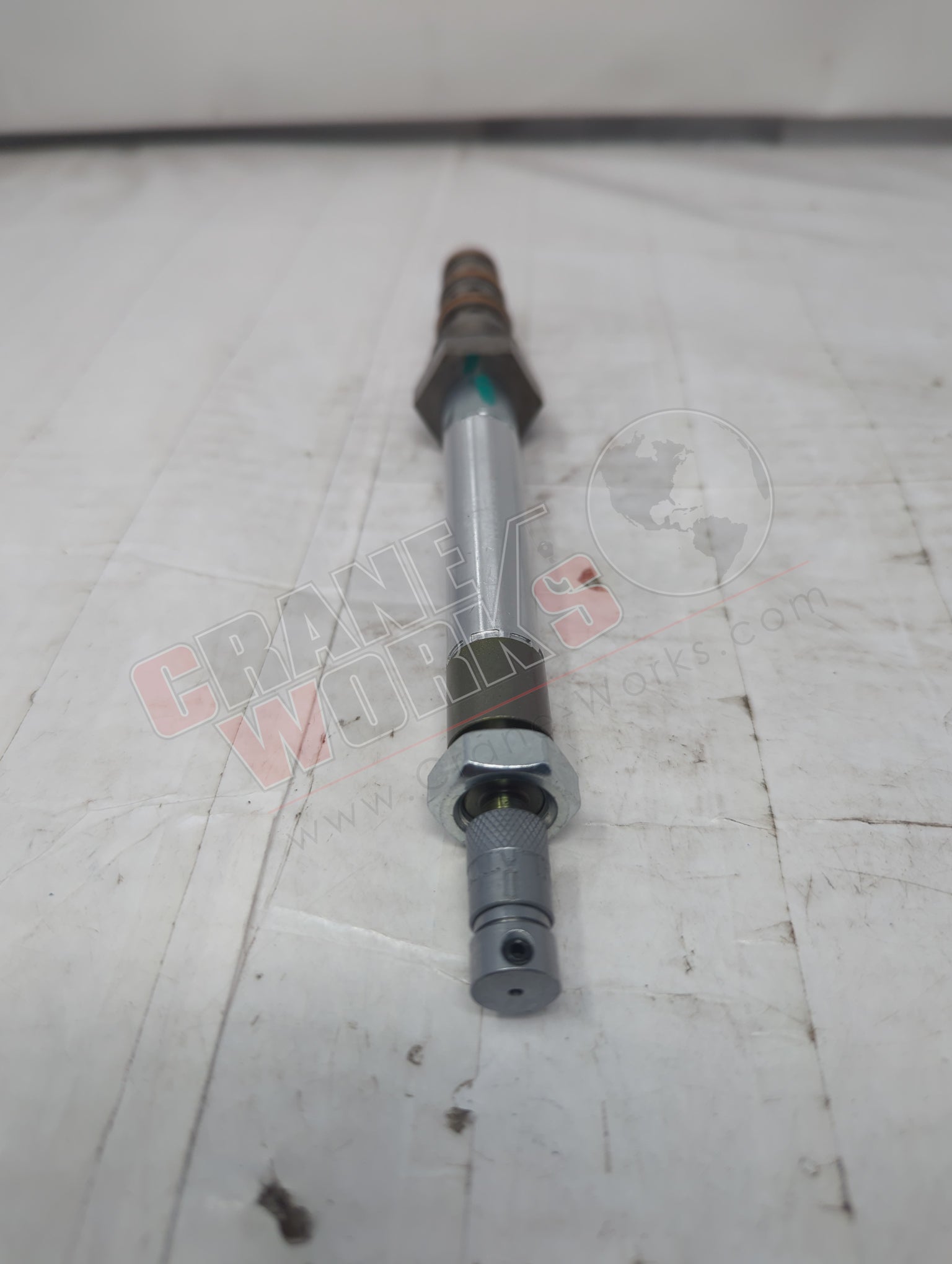 Picture of 366823903, a  New Cartridge Valve, angle 2.