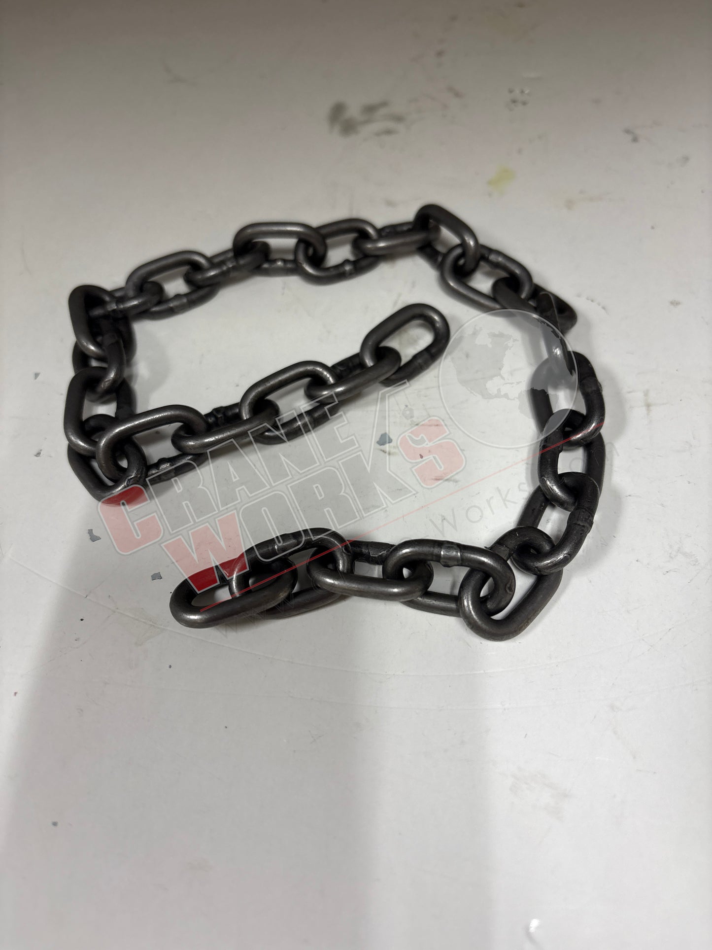 Picture of 3593T16, a  New Chain, angle 2.