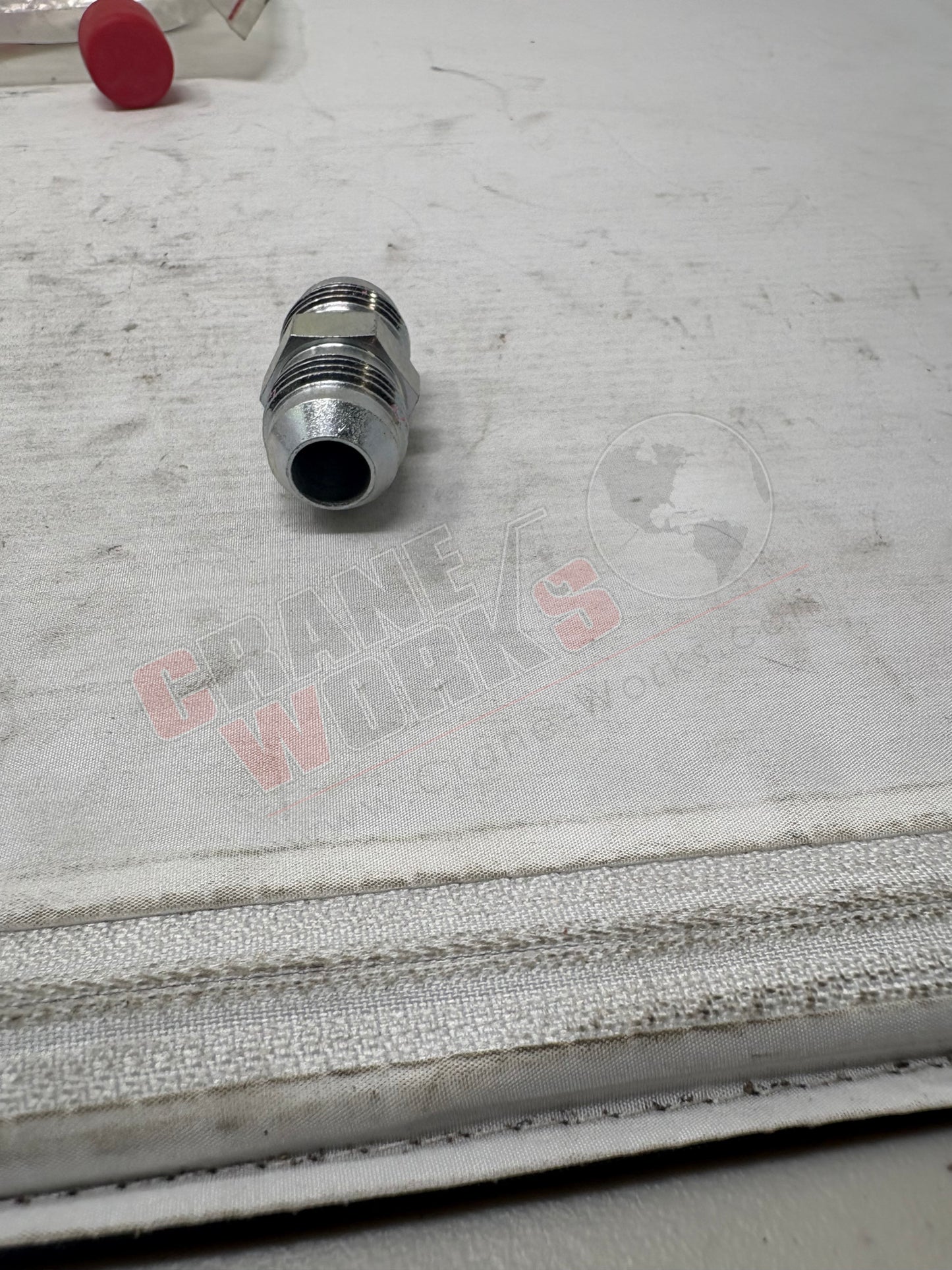 Picture of Ni921, a  New Nipple, angle 2.