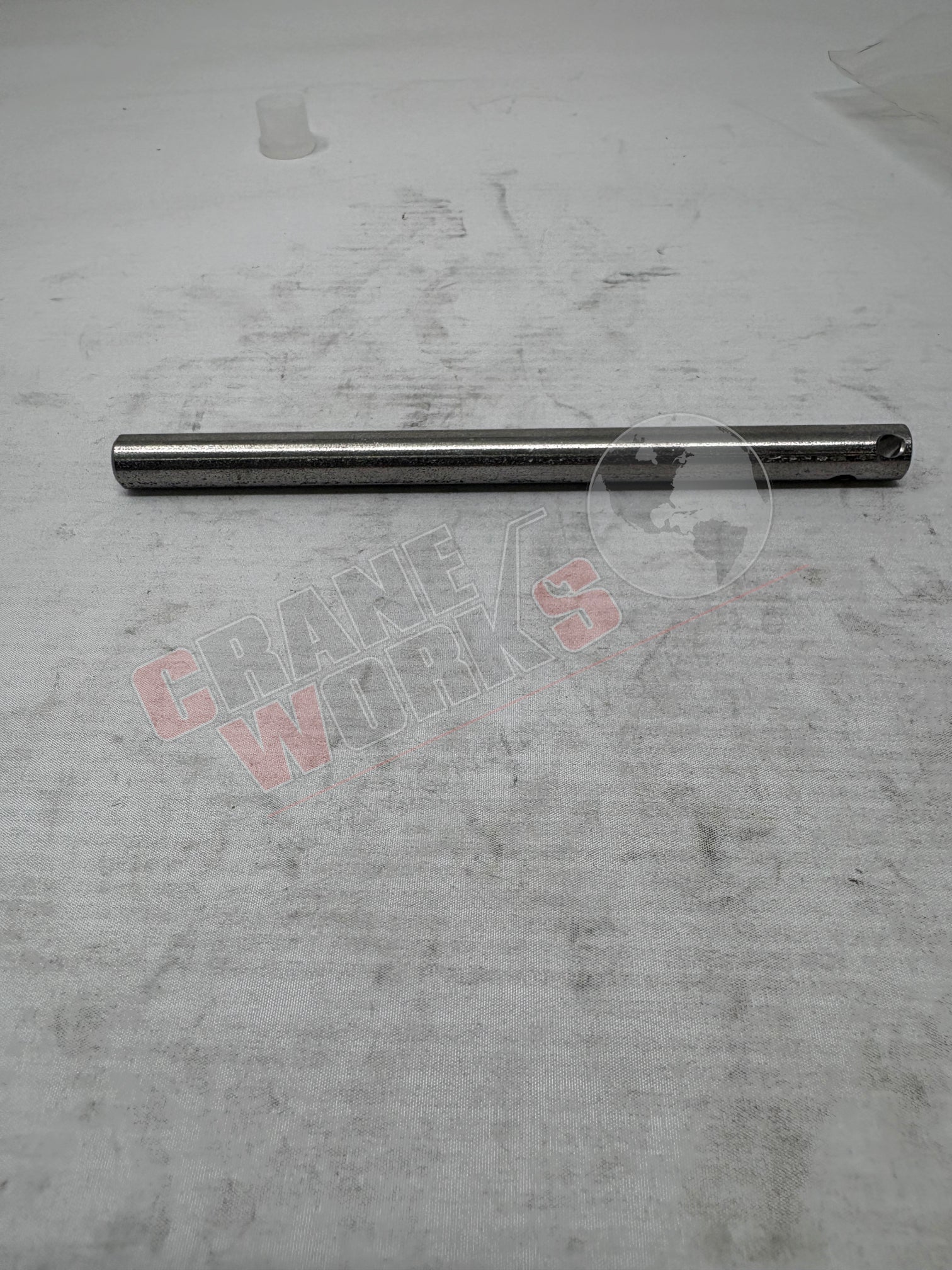 Picture of Hi2908, a  New Pin, angle 2.