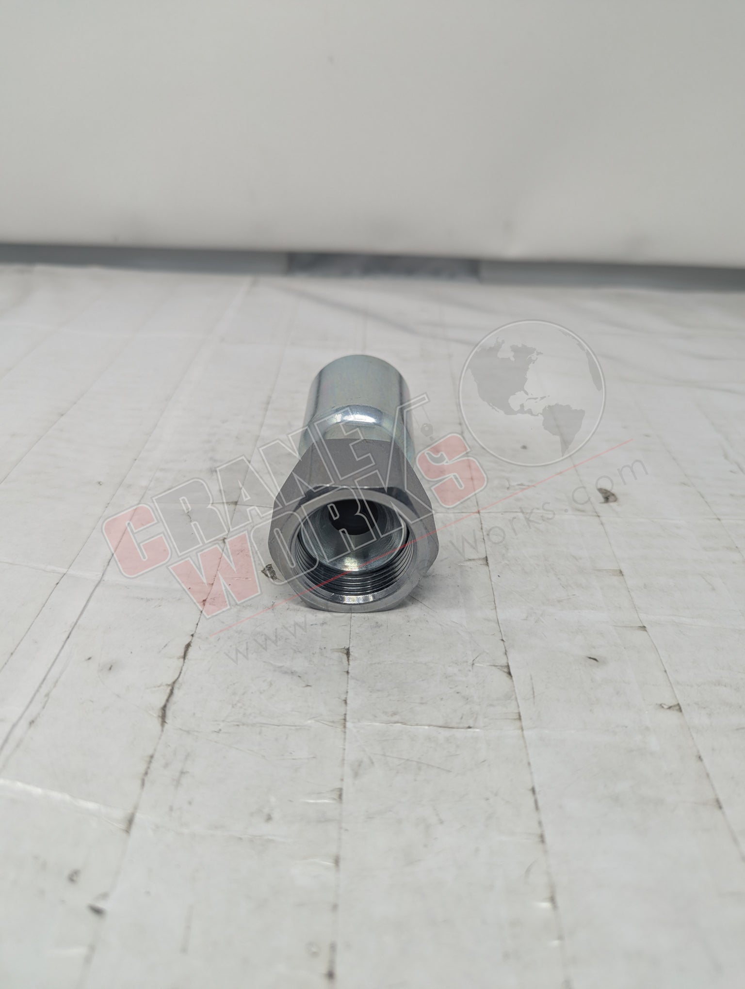 Picture of Pp-002549, a  New Pk 77 Series Hse Fit Fjic Str -16-12 -S, angle 3.