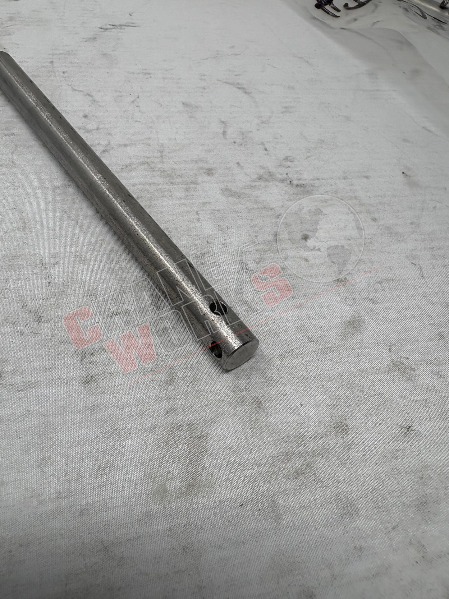 Picture of Hi2908, a  New Pin, angle 3.